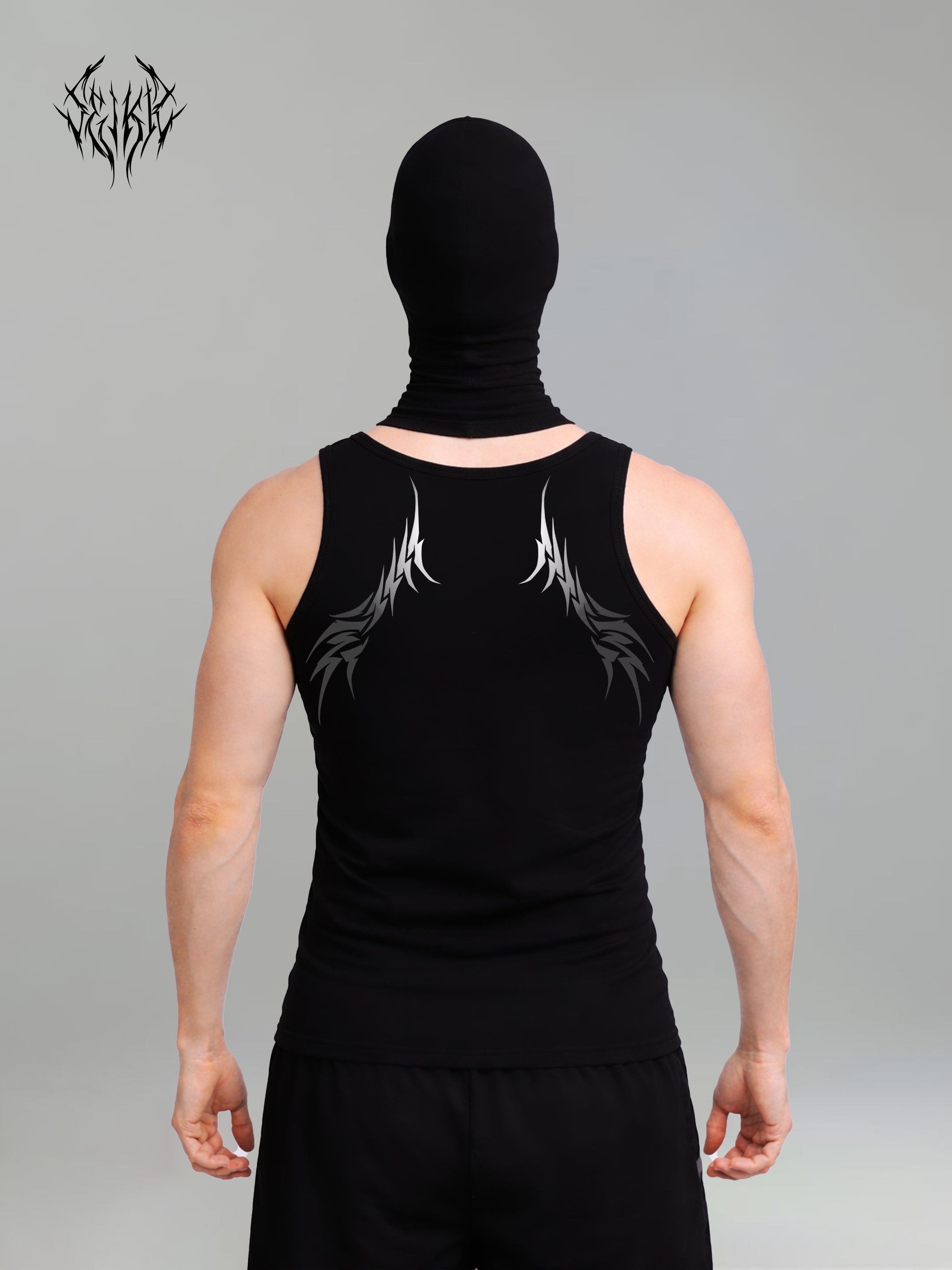 Tanktop - Rune Grey