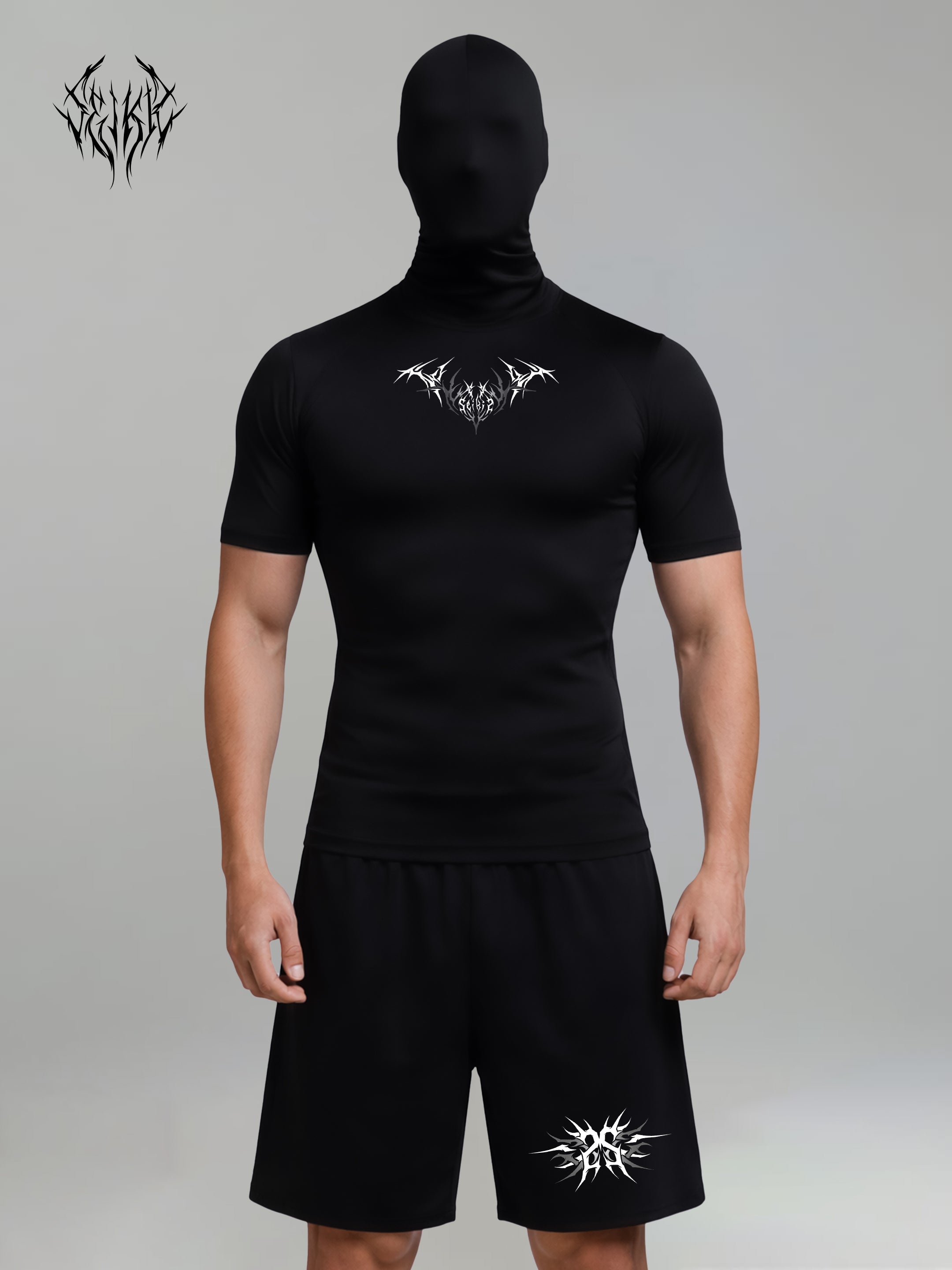 Gym Sets - Rune Grey 2.0