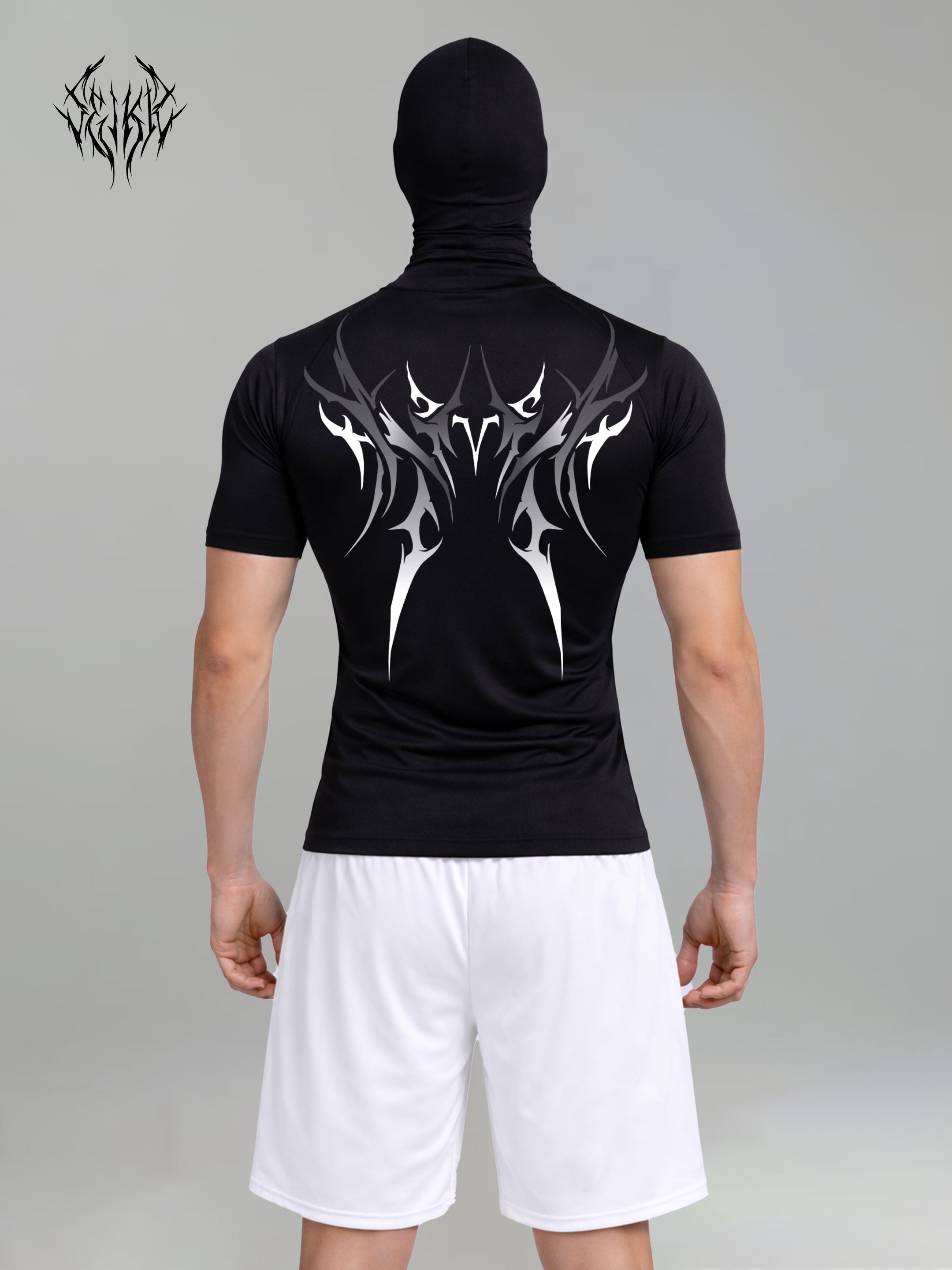 Gym Sets - Rune Grey 2.0