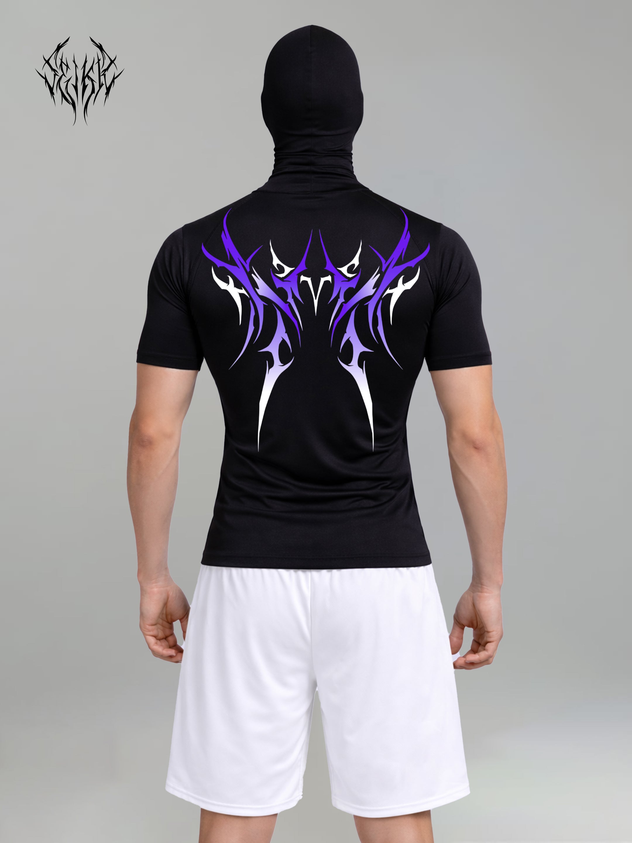 Gym Sets - Rune Purple
