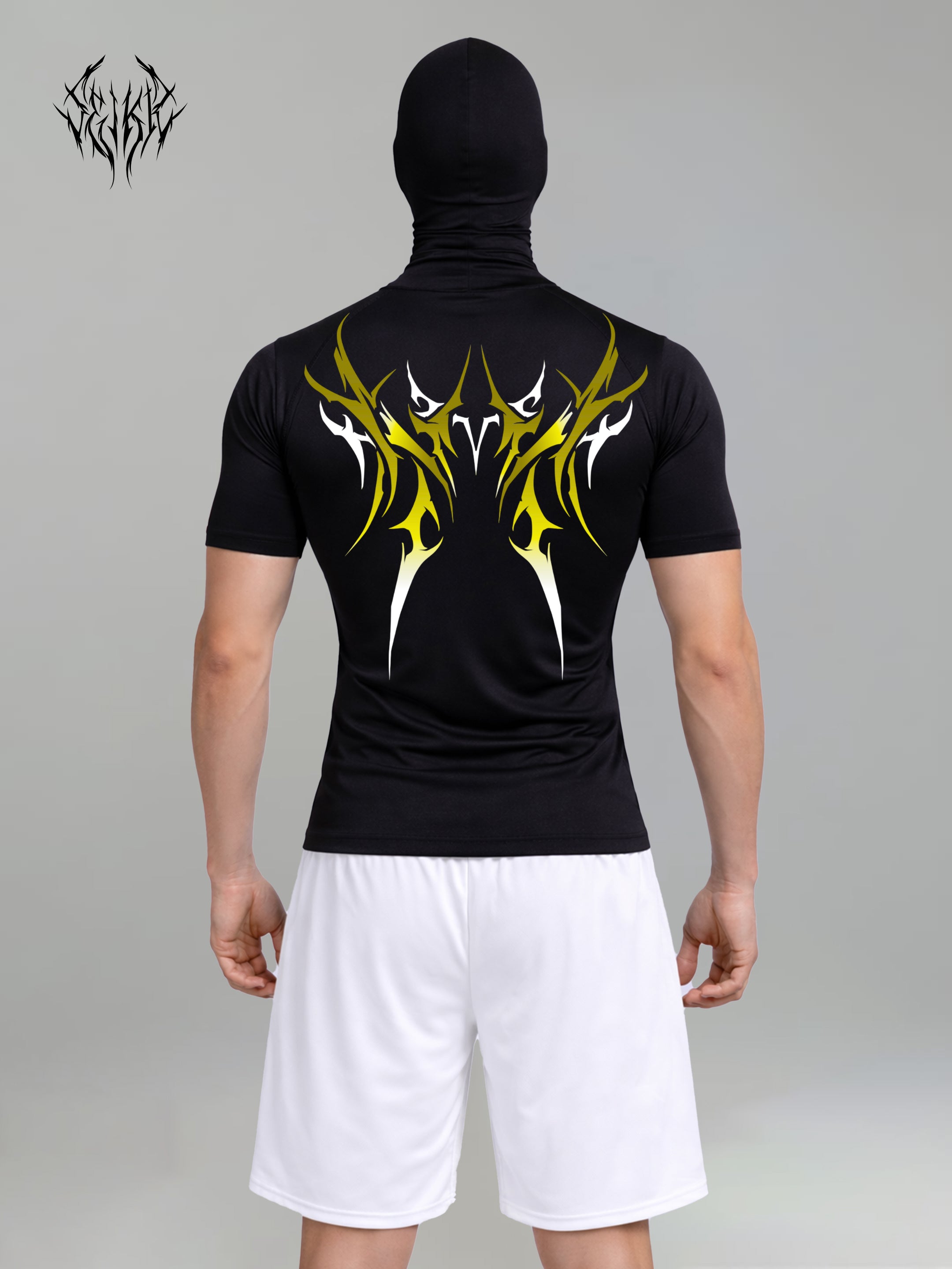 Gym Sets - Rune Yellow