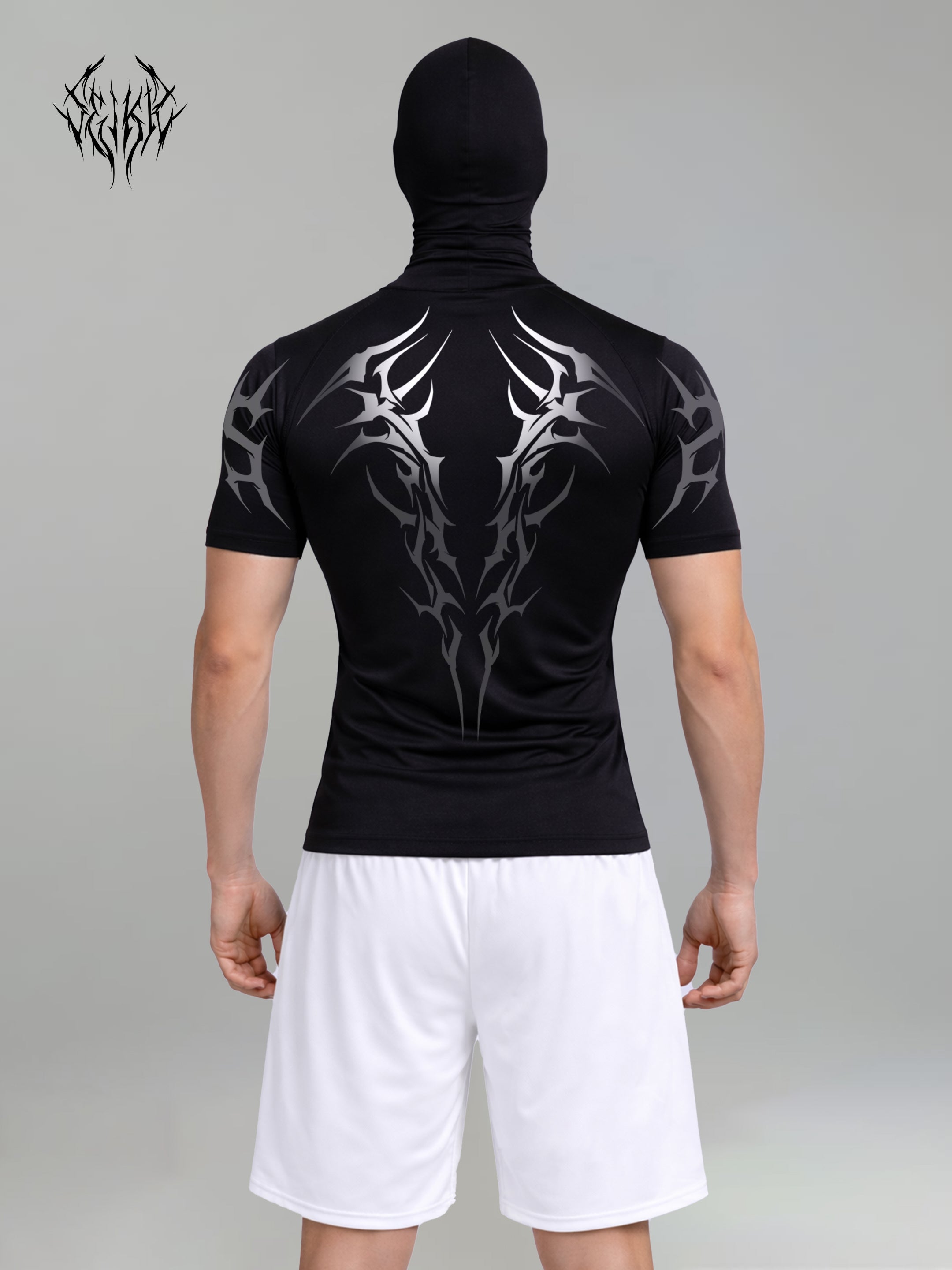 Gym Sets - Rune Grey