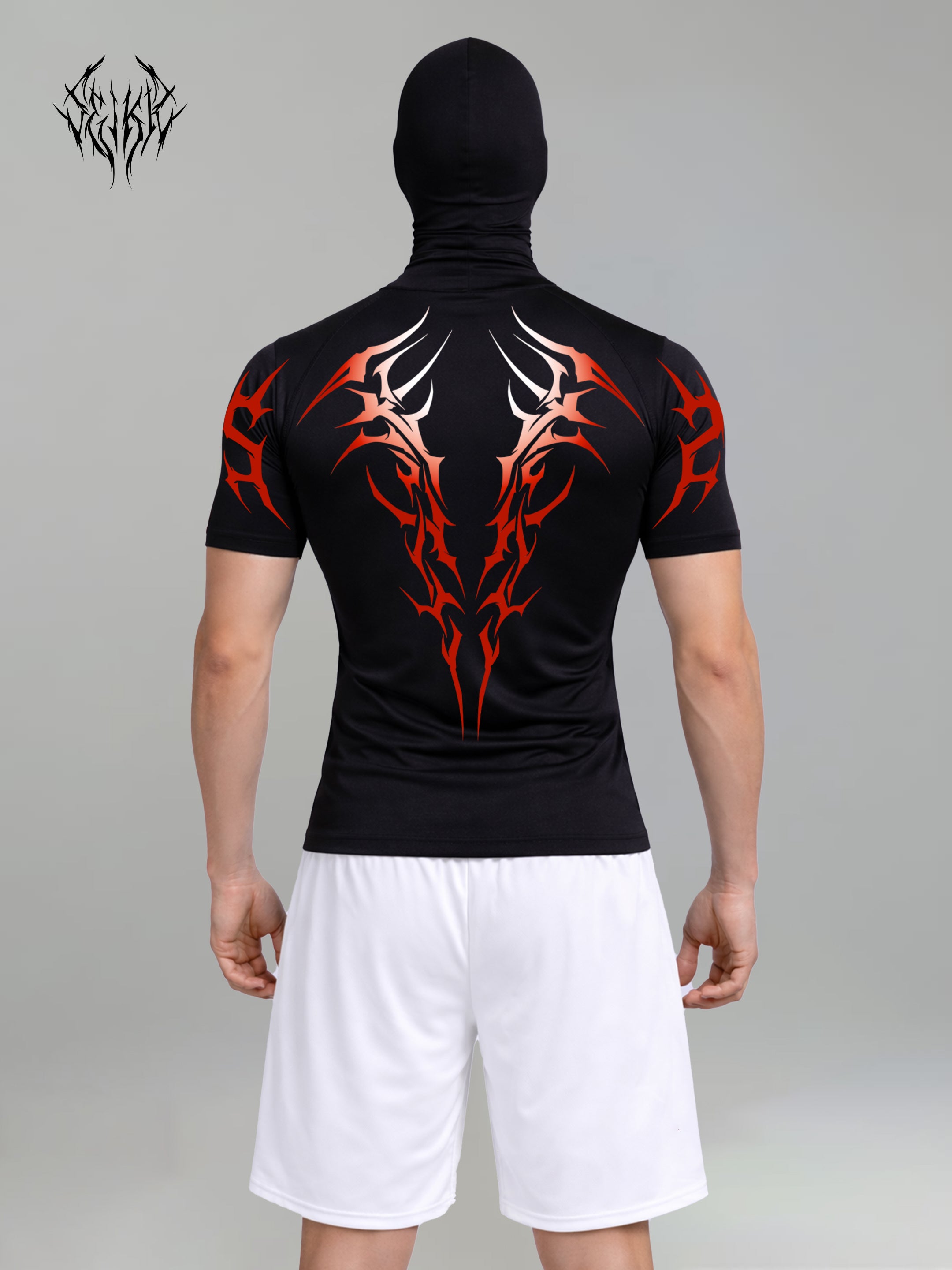 Gym Sets - Rune Red