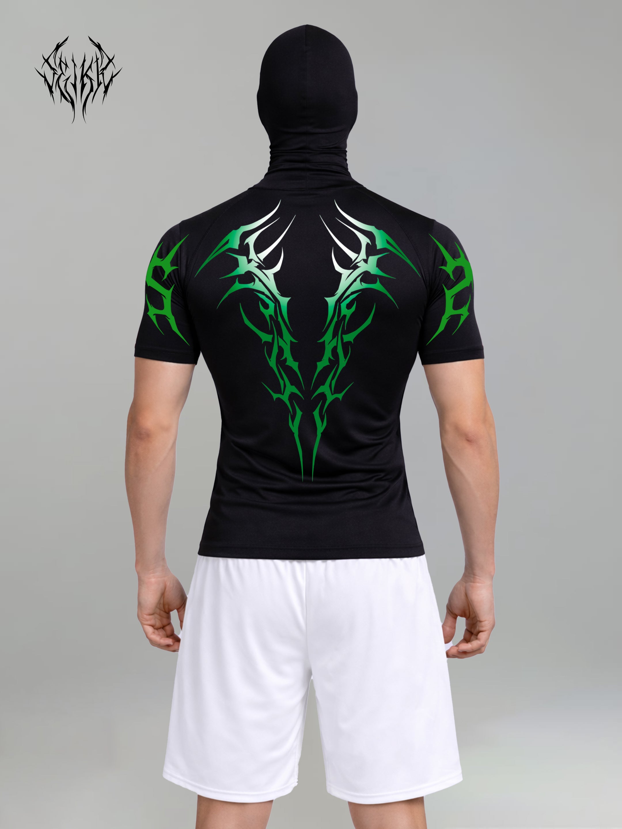 Gym Sets - Rune Green