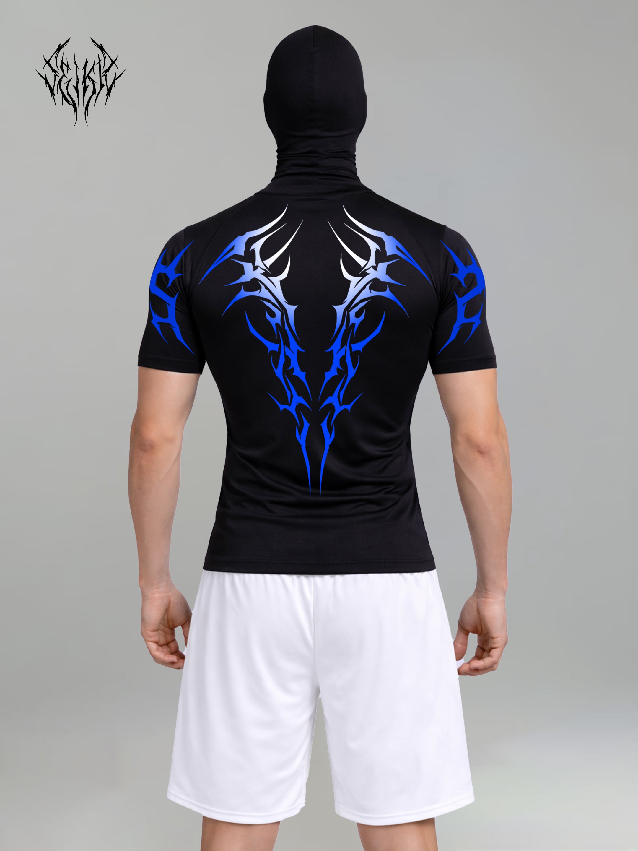 Gym Sets - Rune Blue