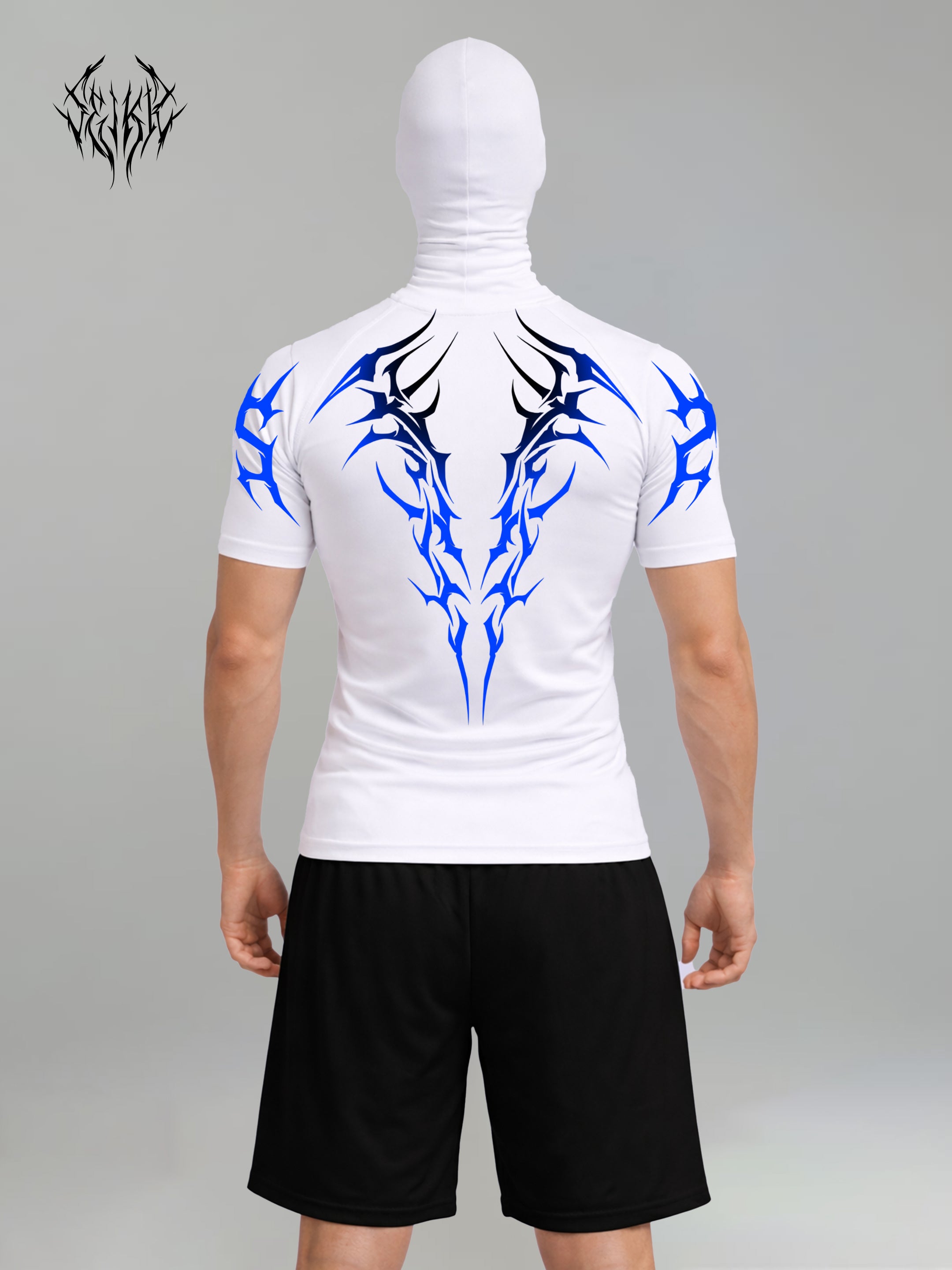 Gym Sets - Rune Blue