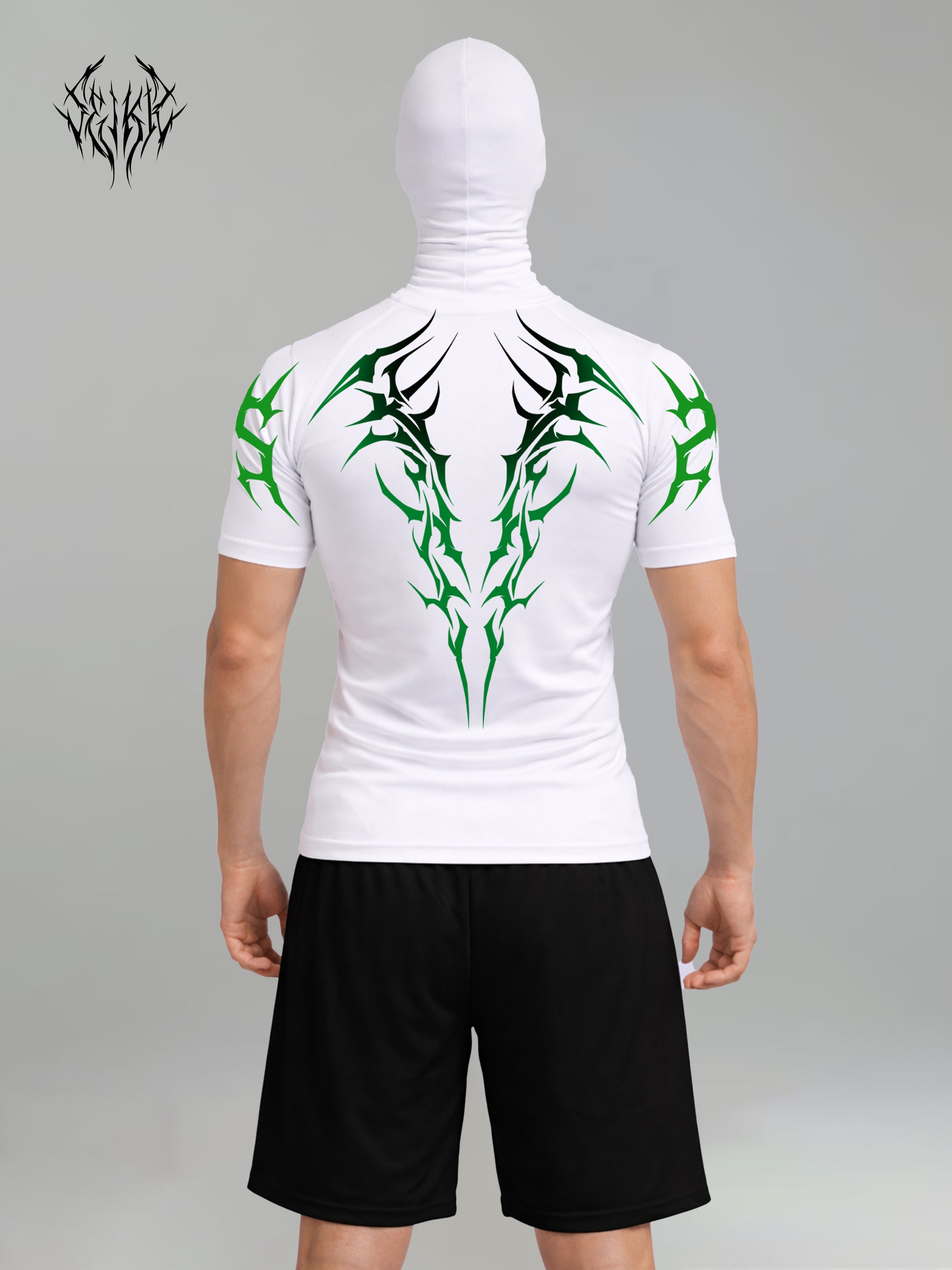 Gym Sets - Rune Green