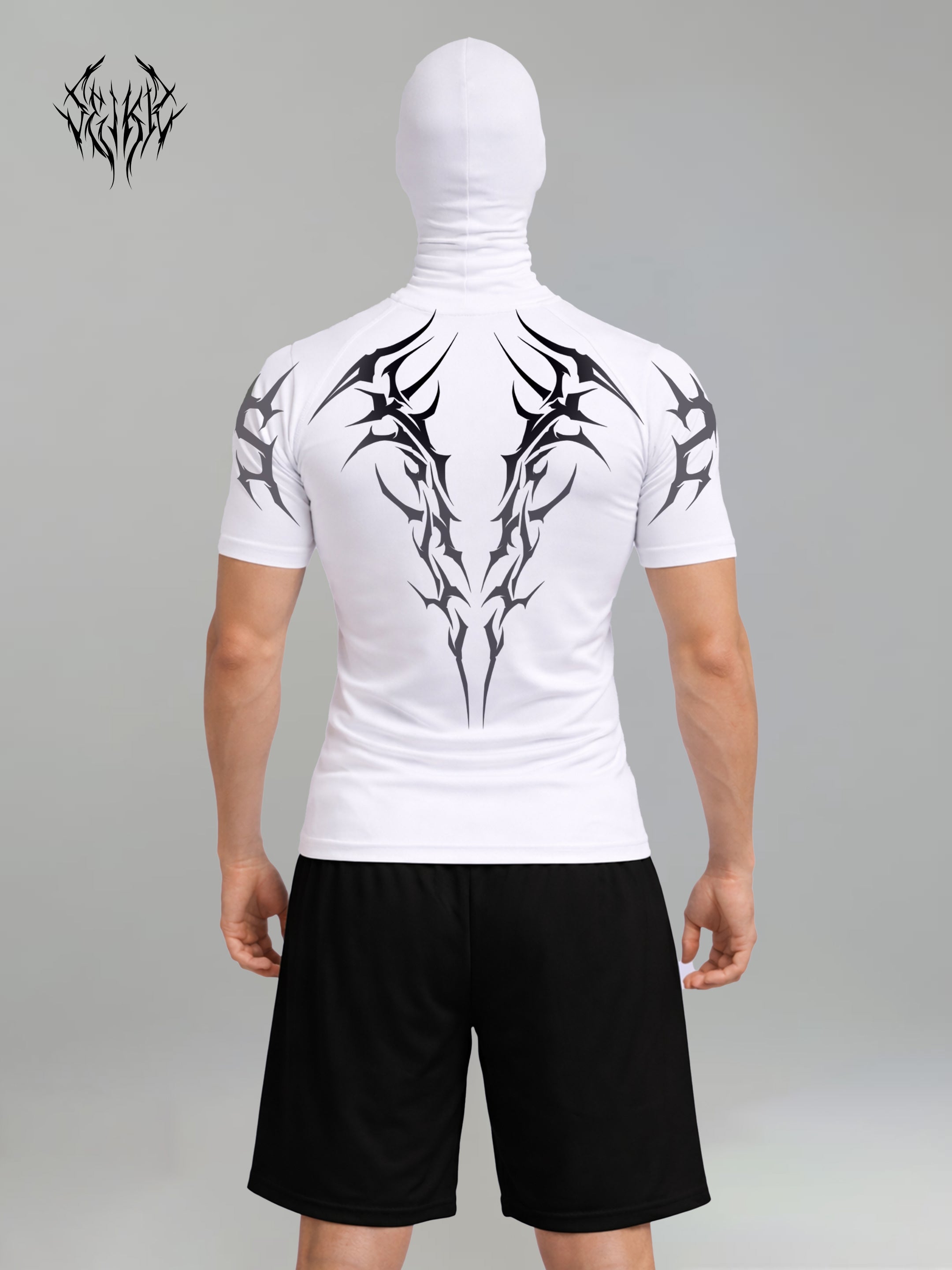Gym Sets - Rune Grey