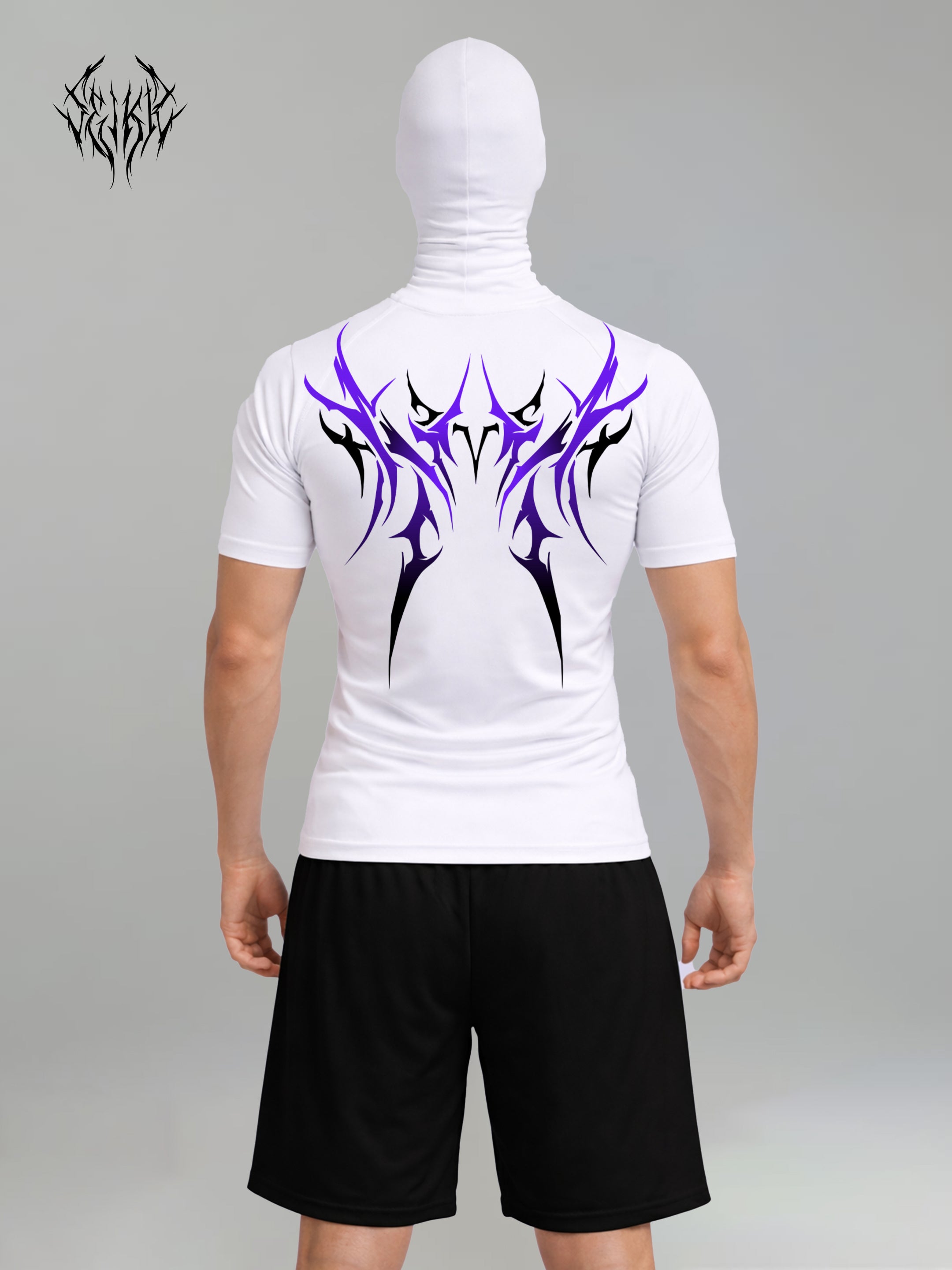 Gym Sets - Rune Purple