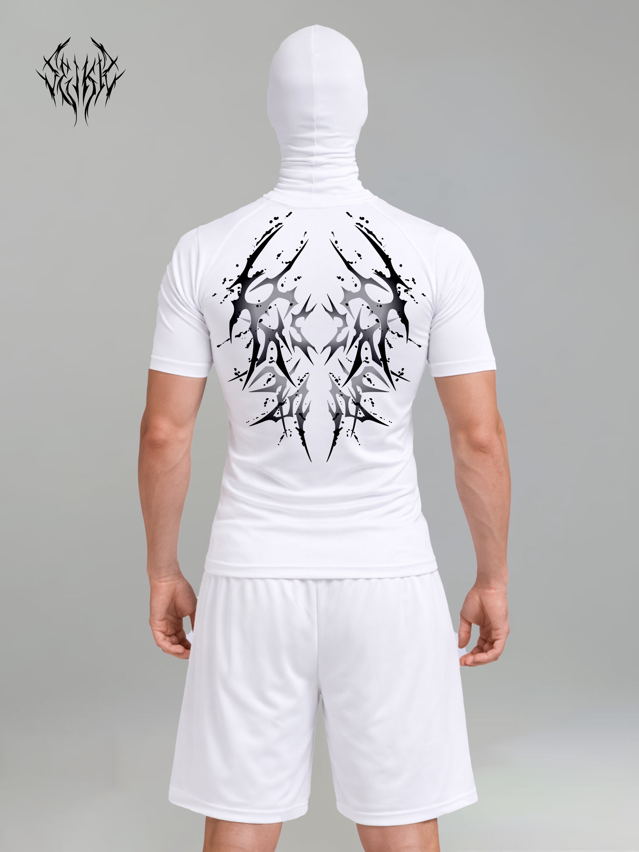 Gym Sets - Blood Silver