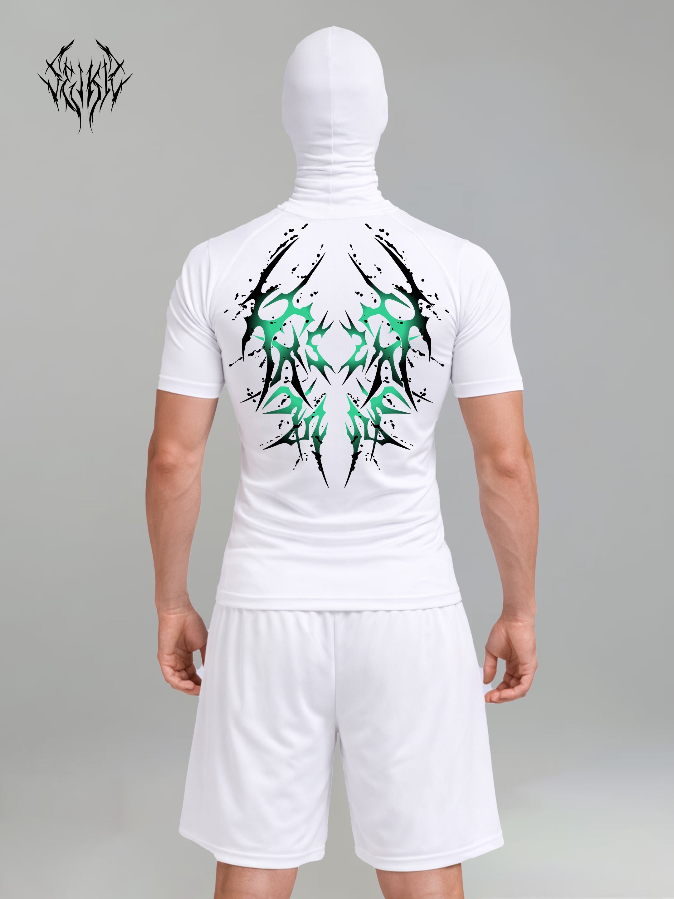 Gym Sets - Blood Mint