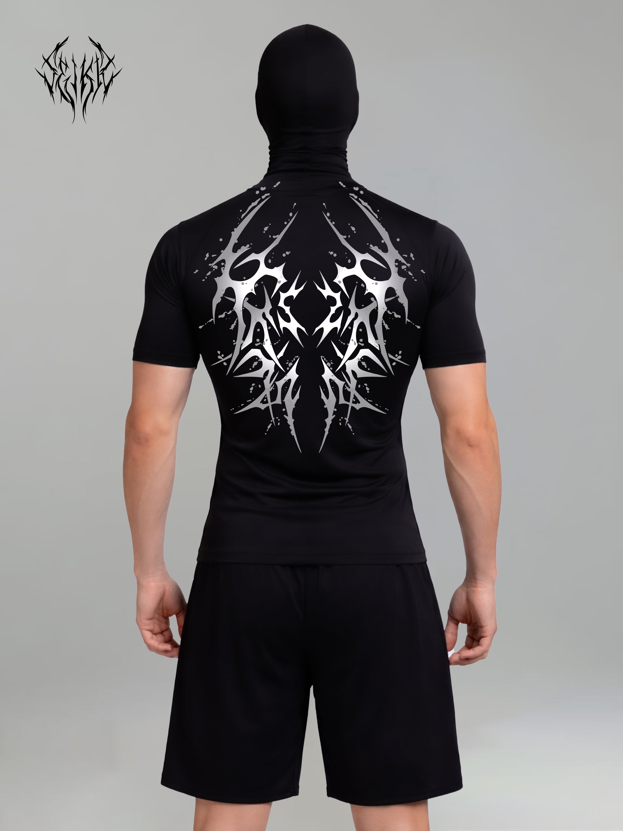 Gym Sets - Blood Silver
