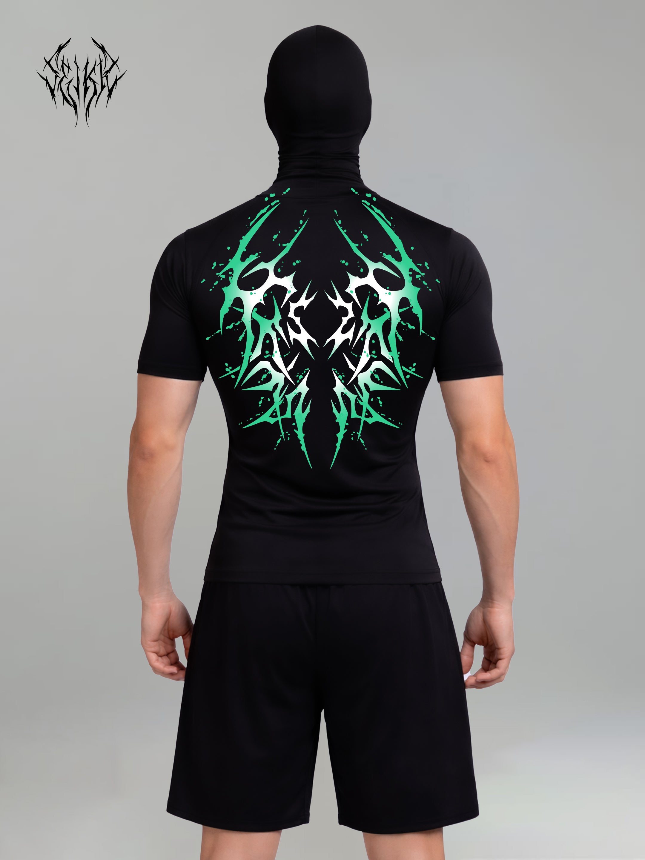 Gym Sets - Blood Mint