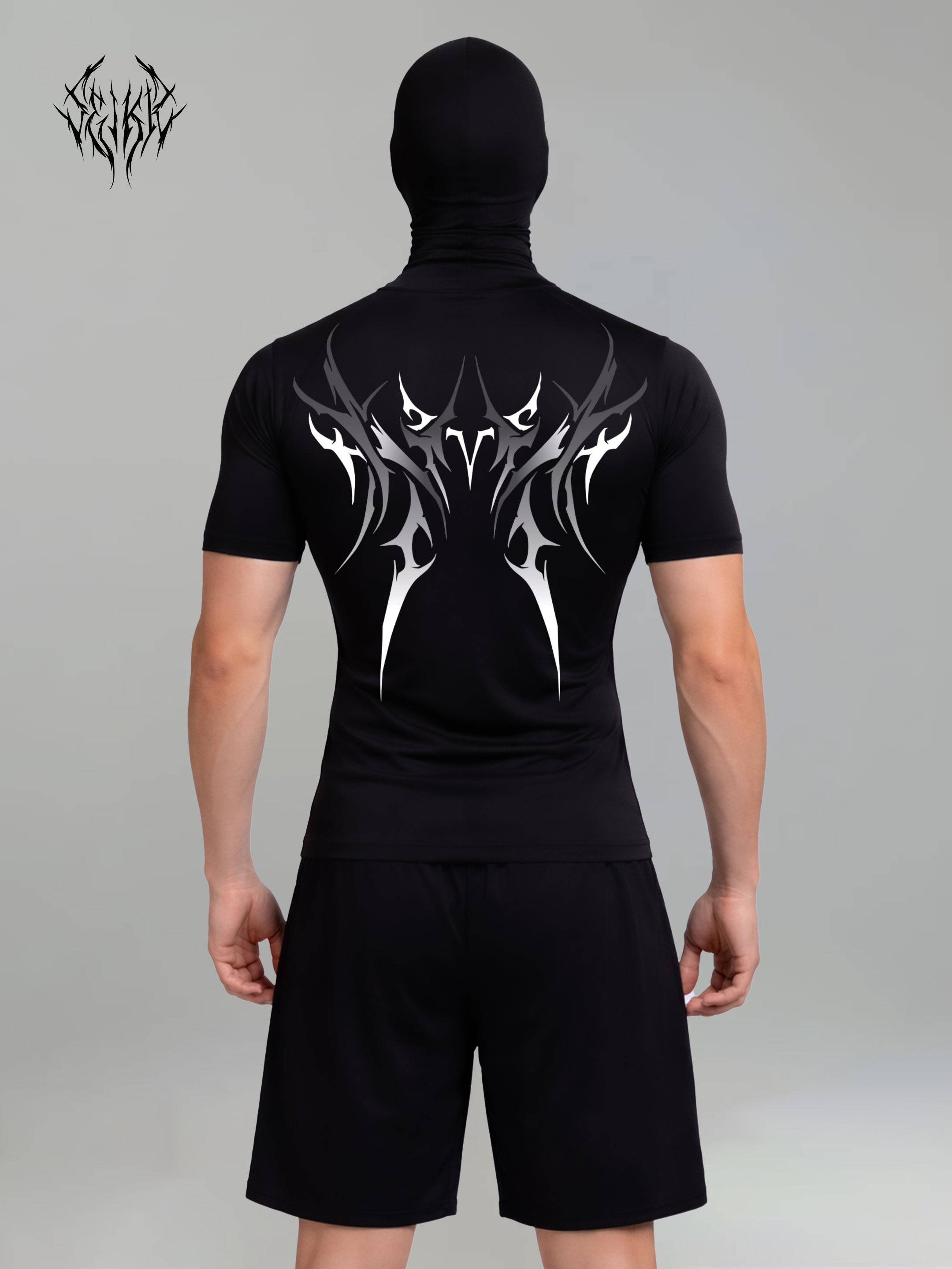 Gym Sets - Rune Grey 2.0