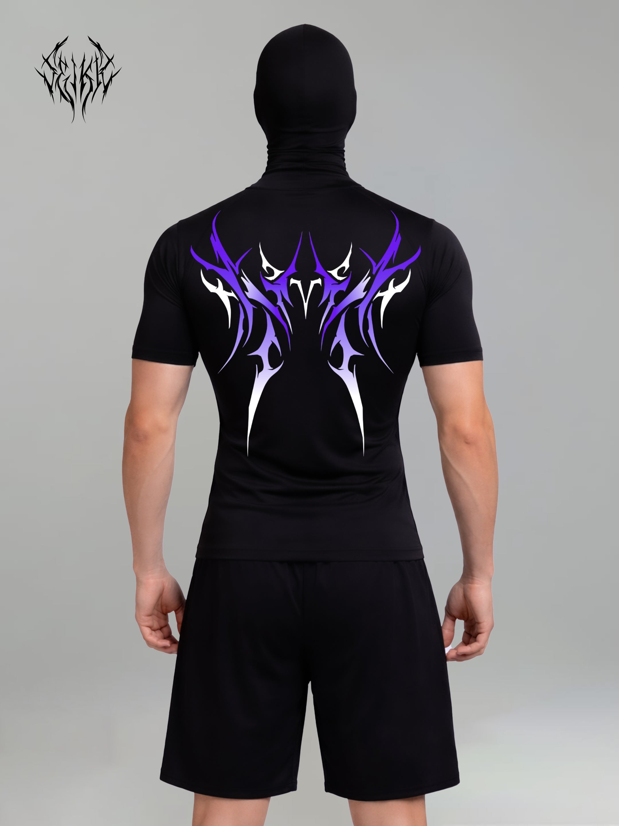 Gym Sets - Rune Purple