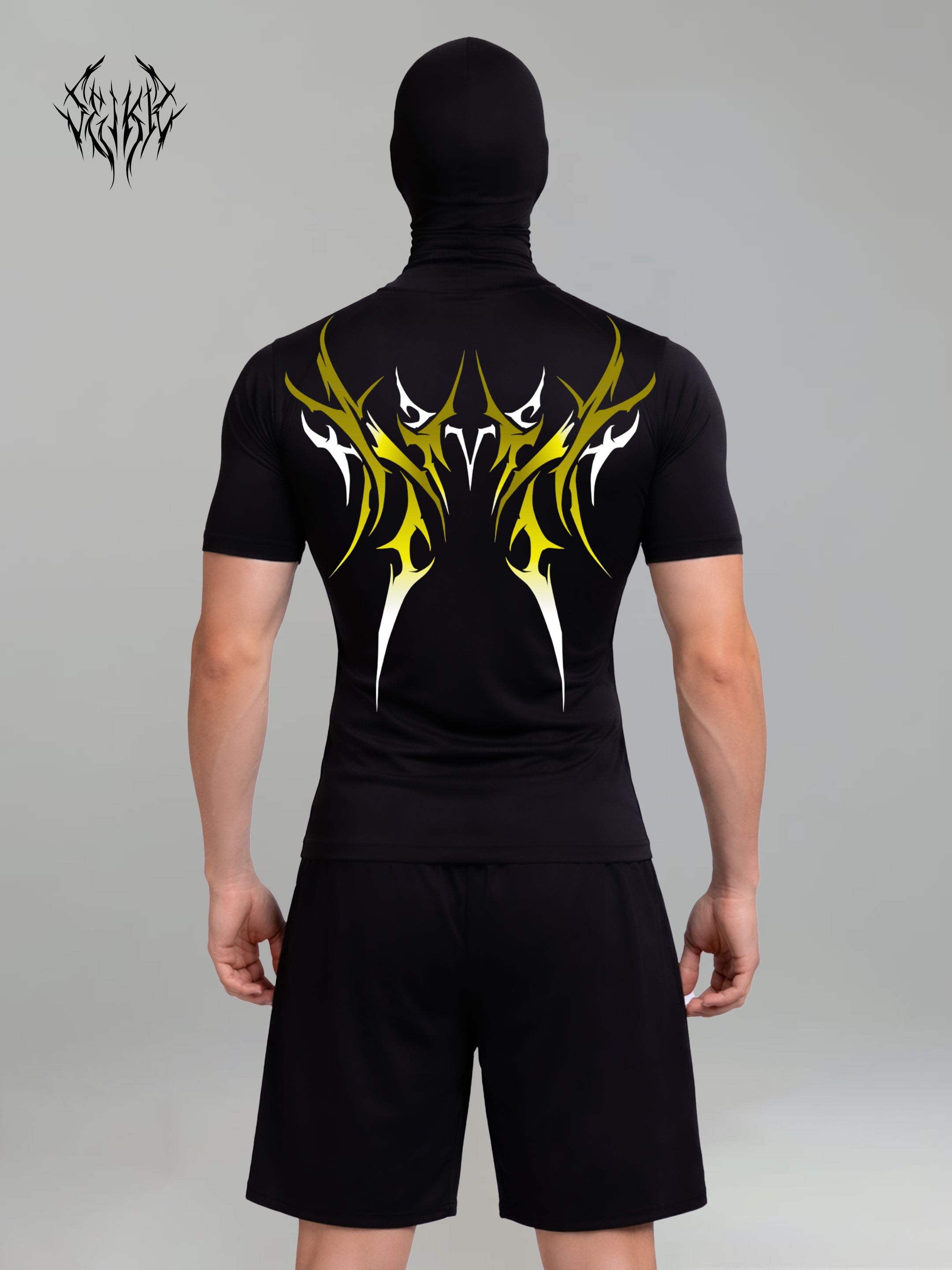 Gym Sets - Rune Yellow