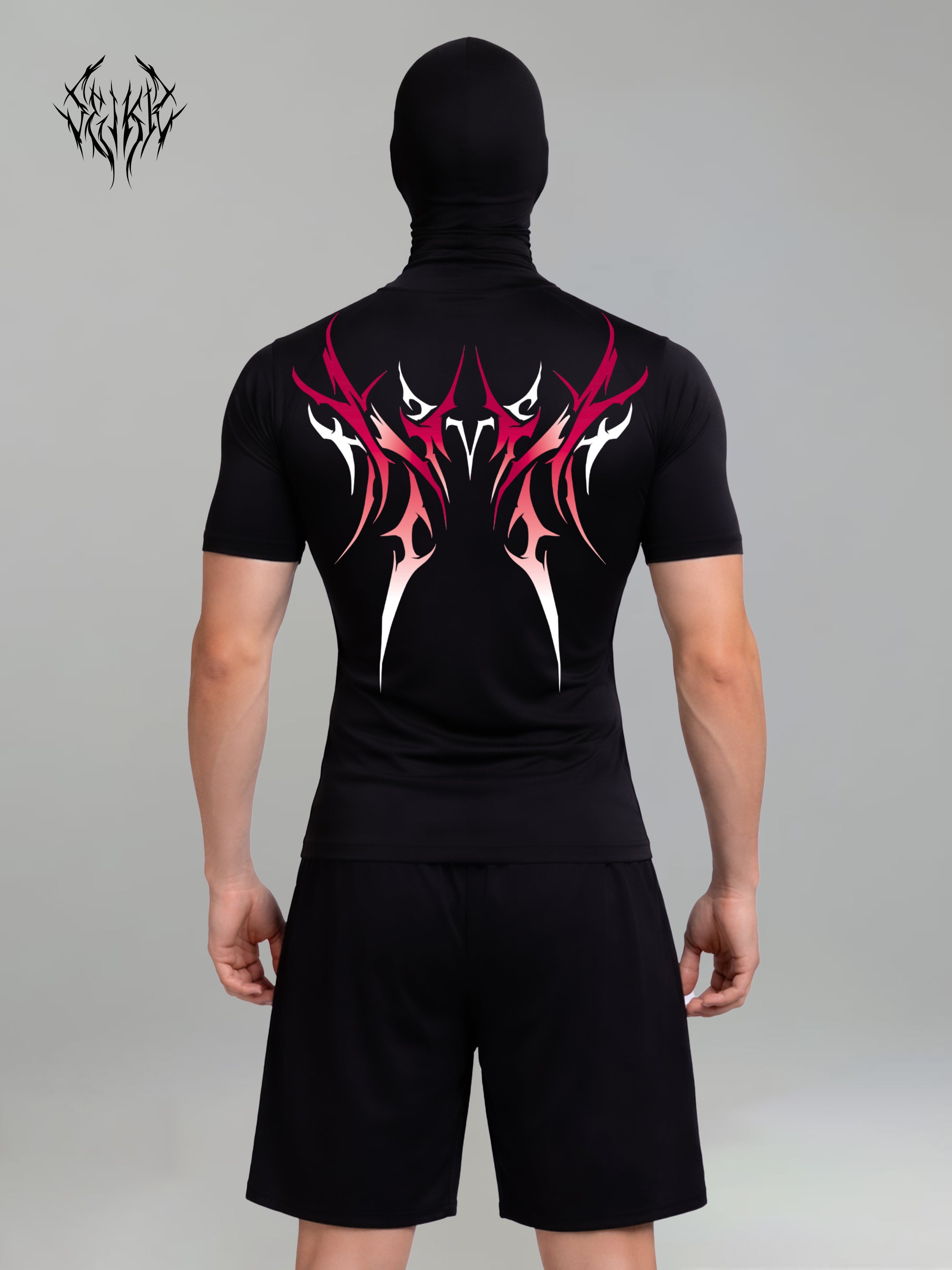 Gym Sets - Rune Magenta