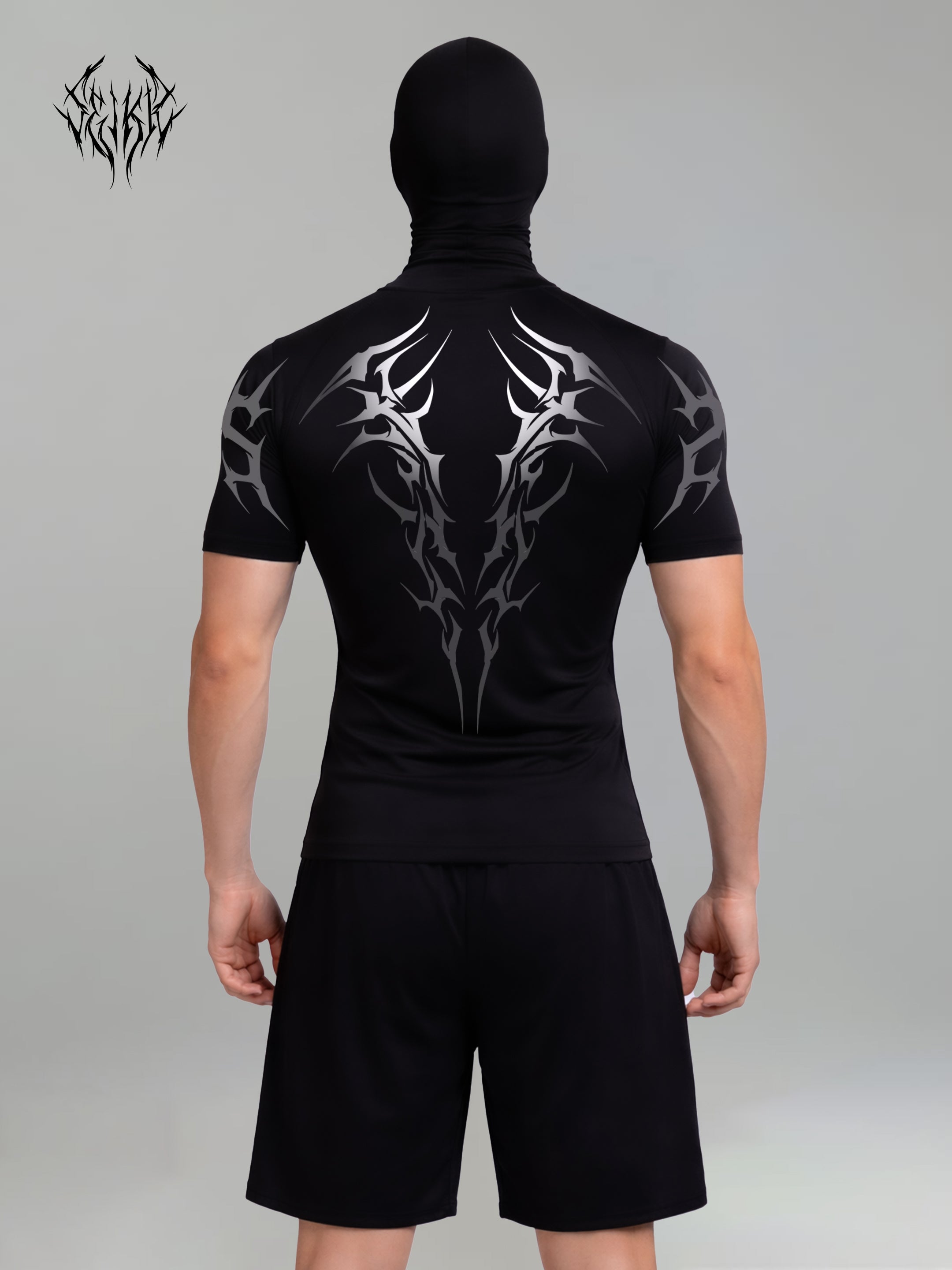 Gym Sets - Rune Grey