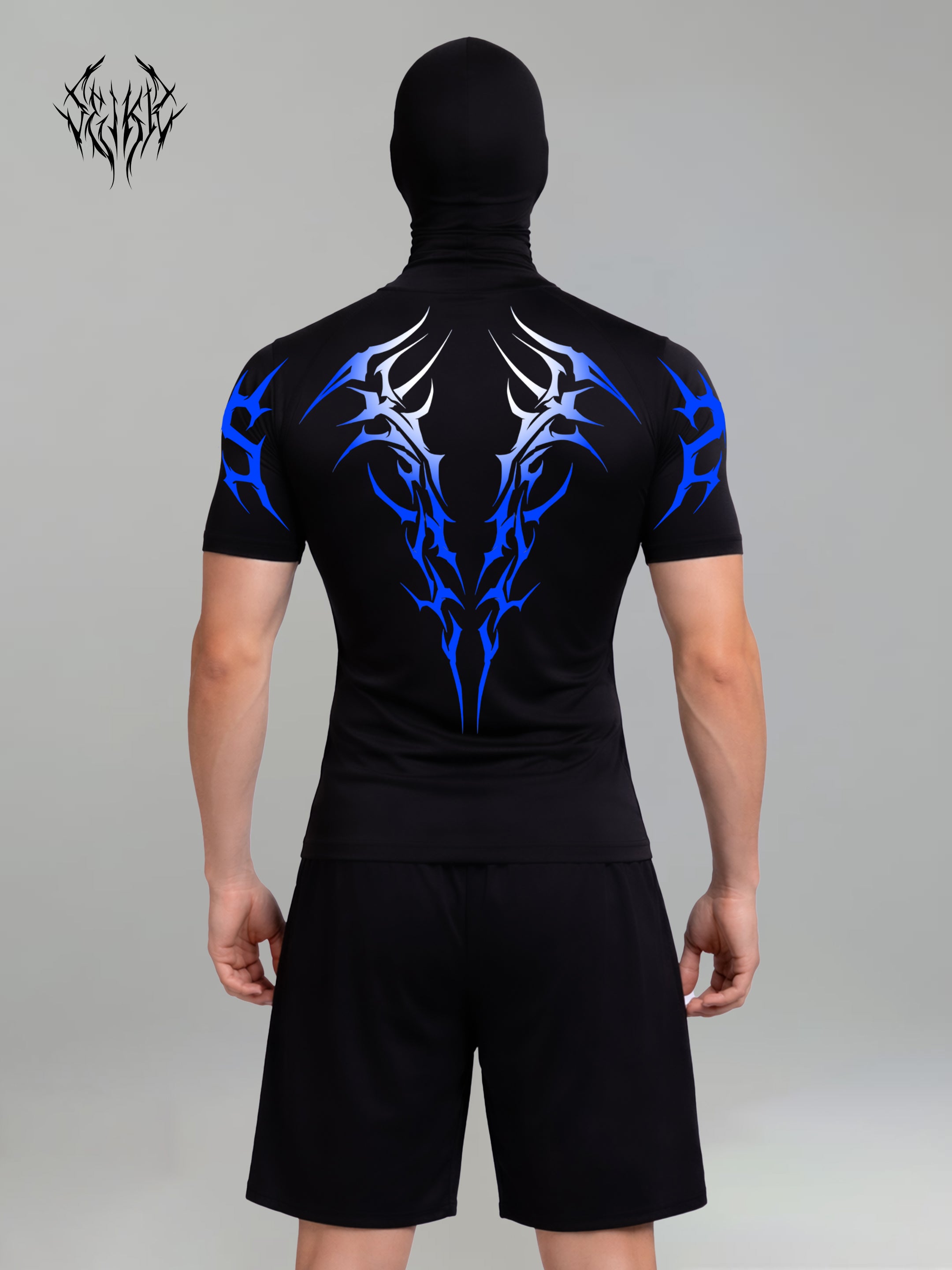 Gym Sets - Rune Blue