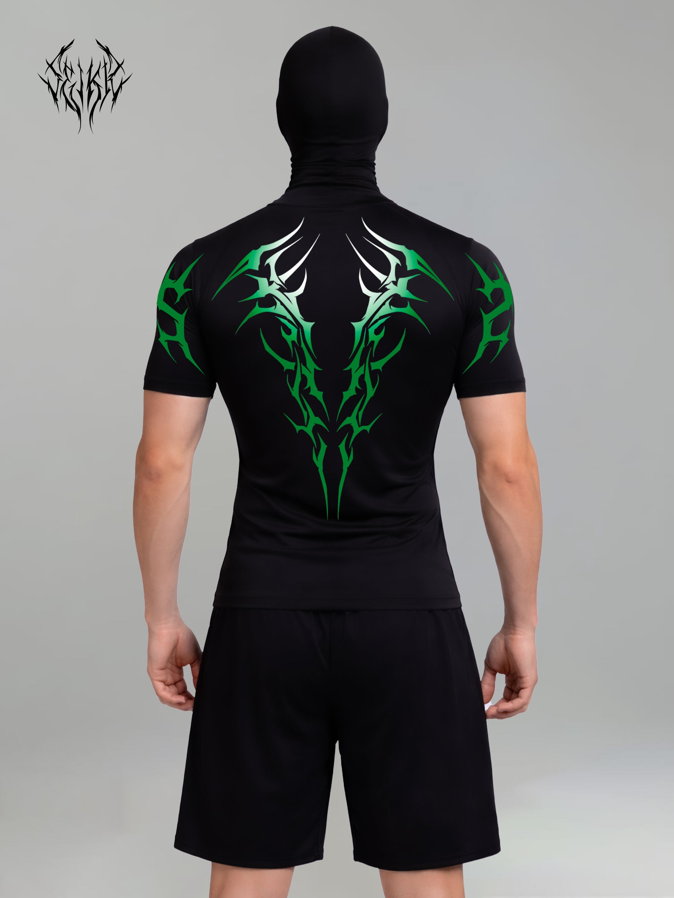 Gym Sets - Rune Green