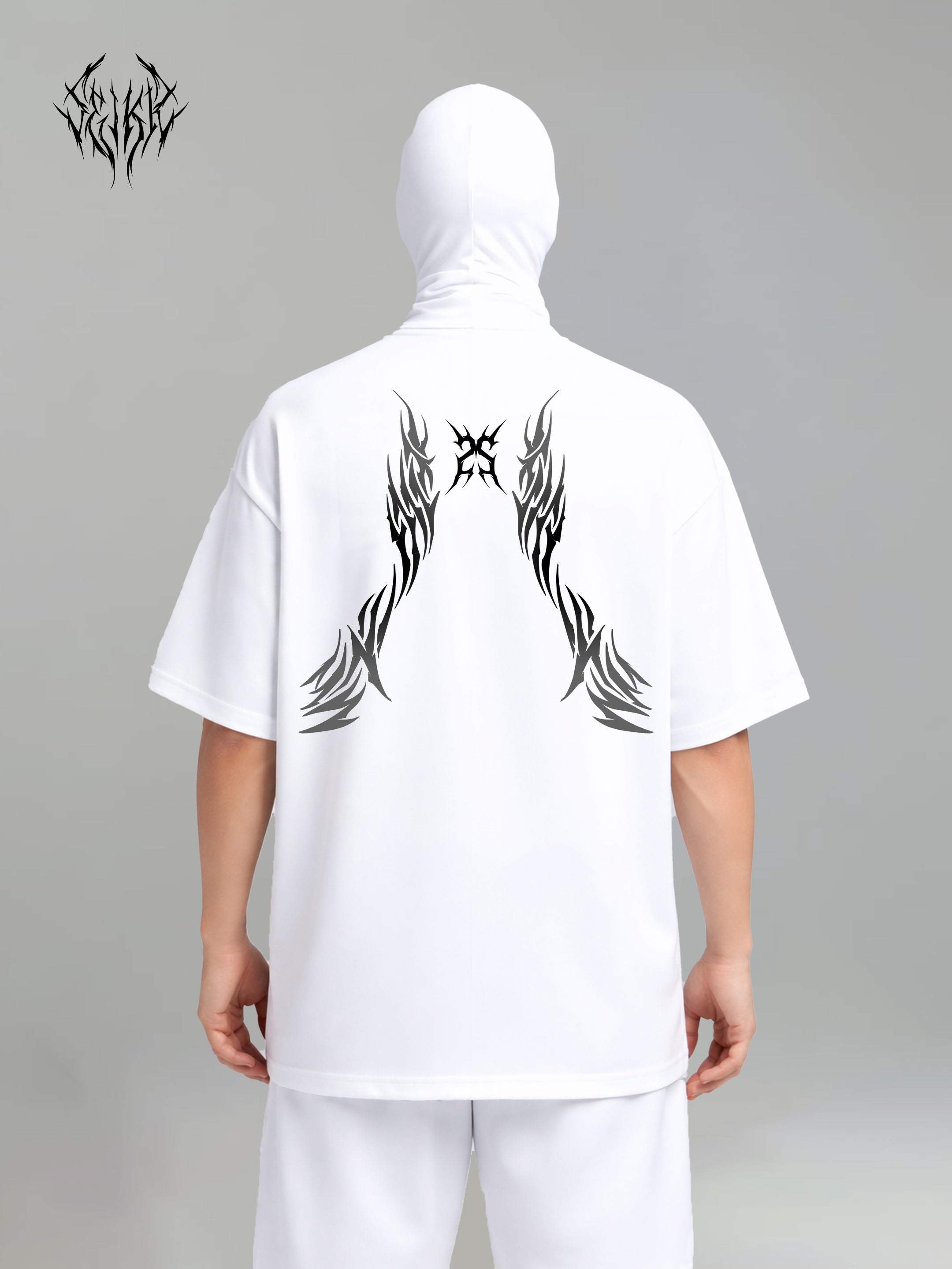 Pumpcover - Rune Grey 2.0