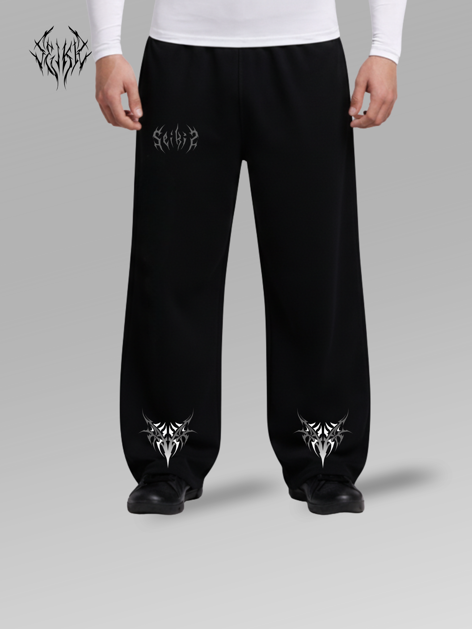Jogger - Rune Grey 2.0