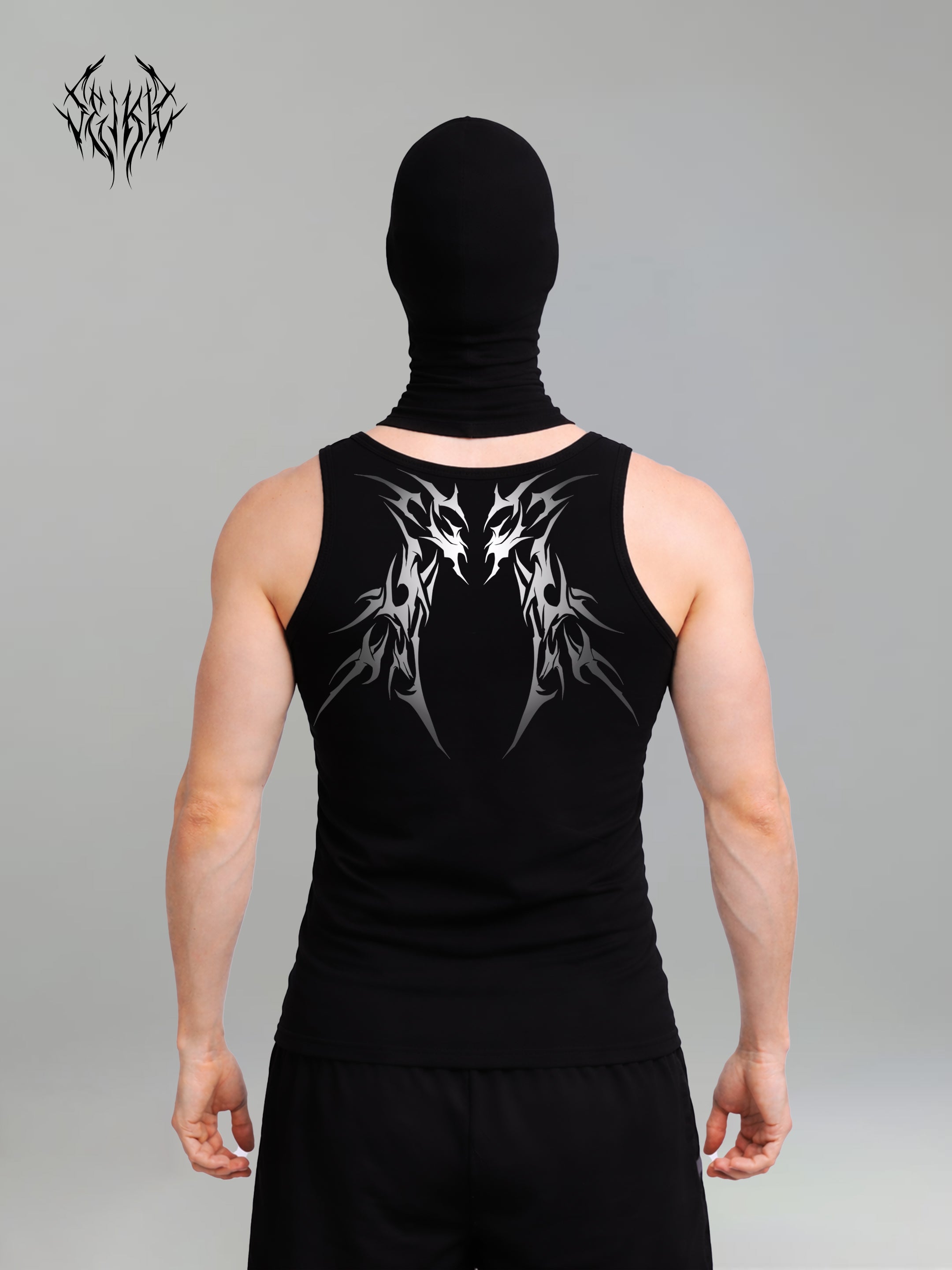 Tanktop - Rune Grey 2.0