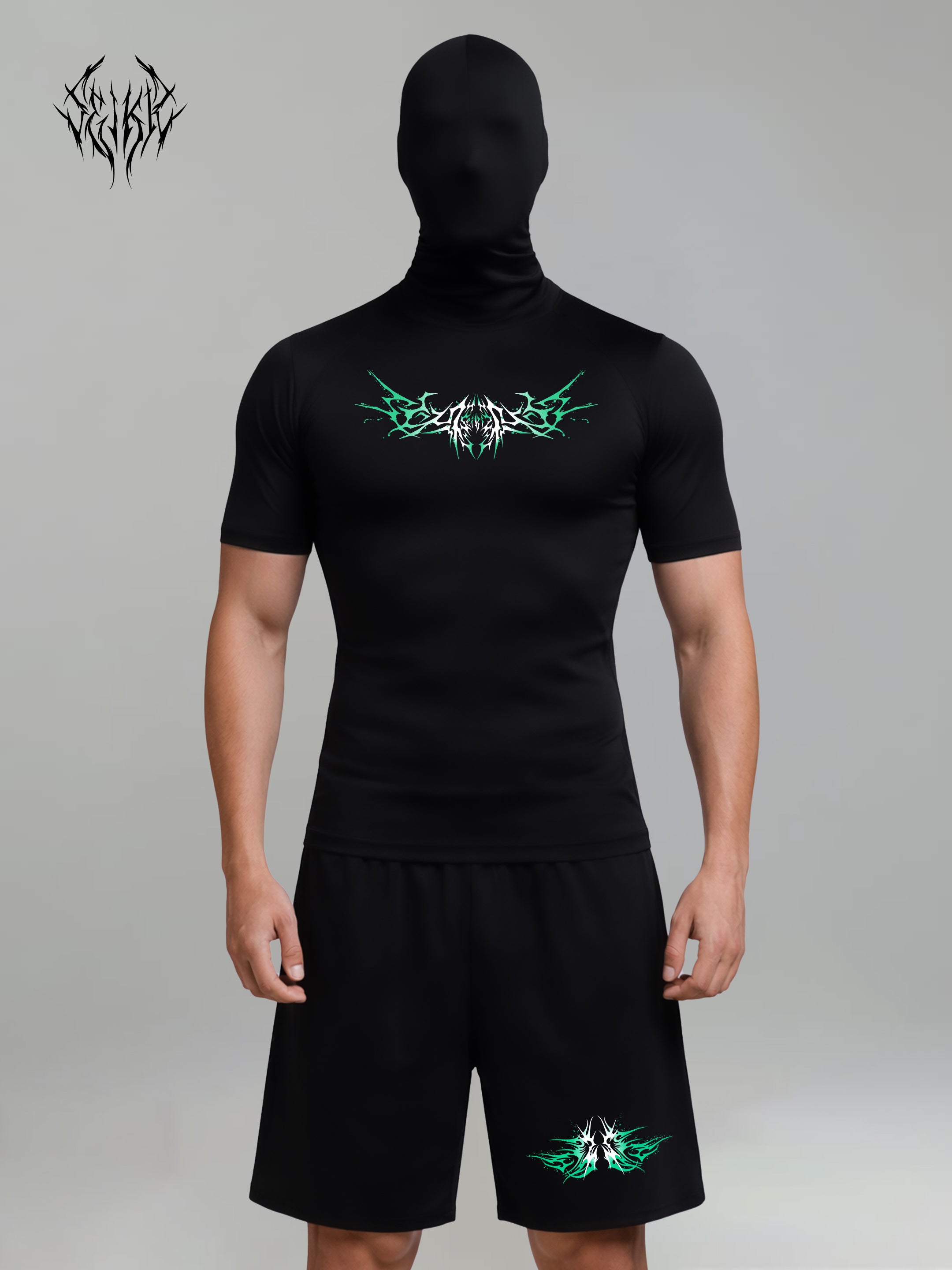 Gym Sets - Blood Mint