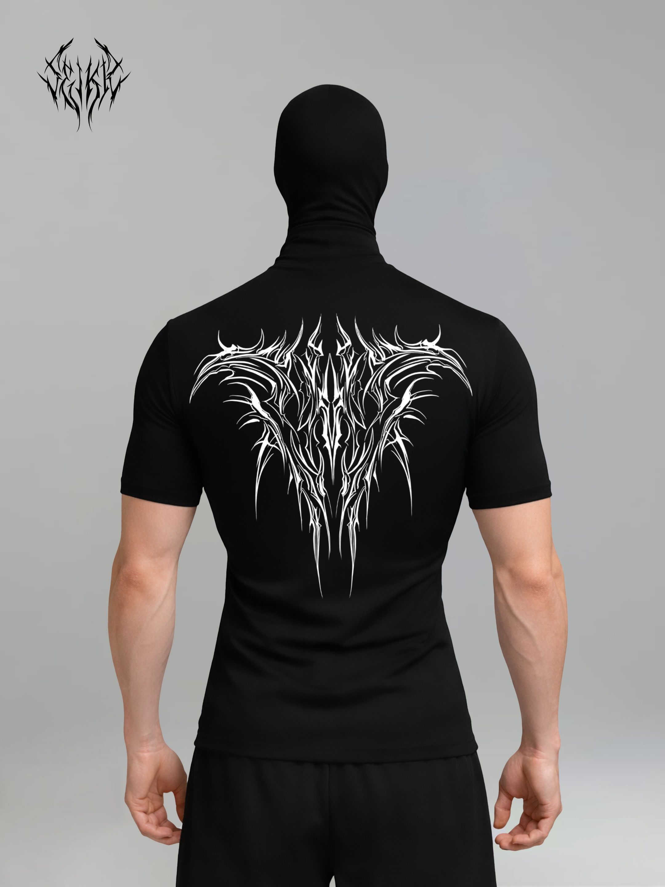 Compression Shirt - Seikis 2.0