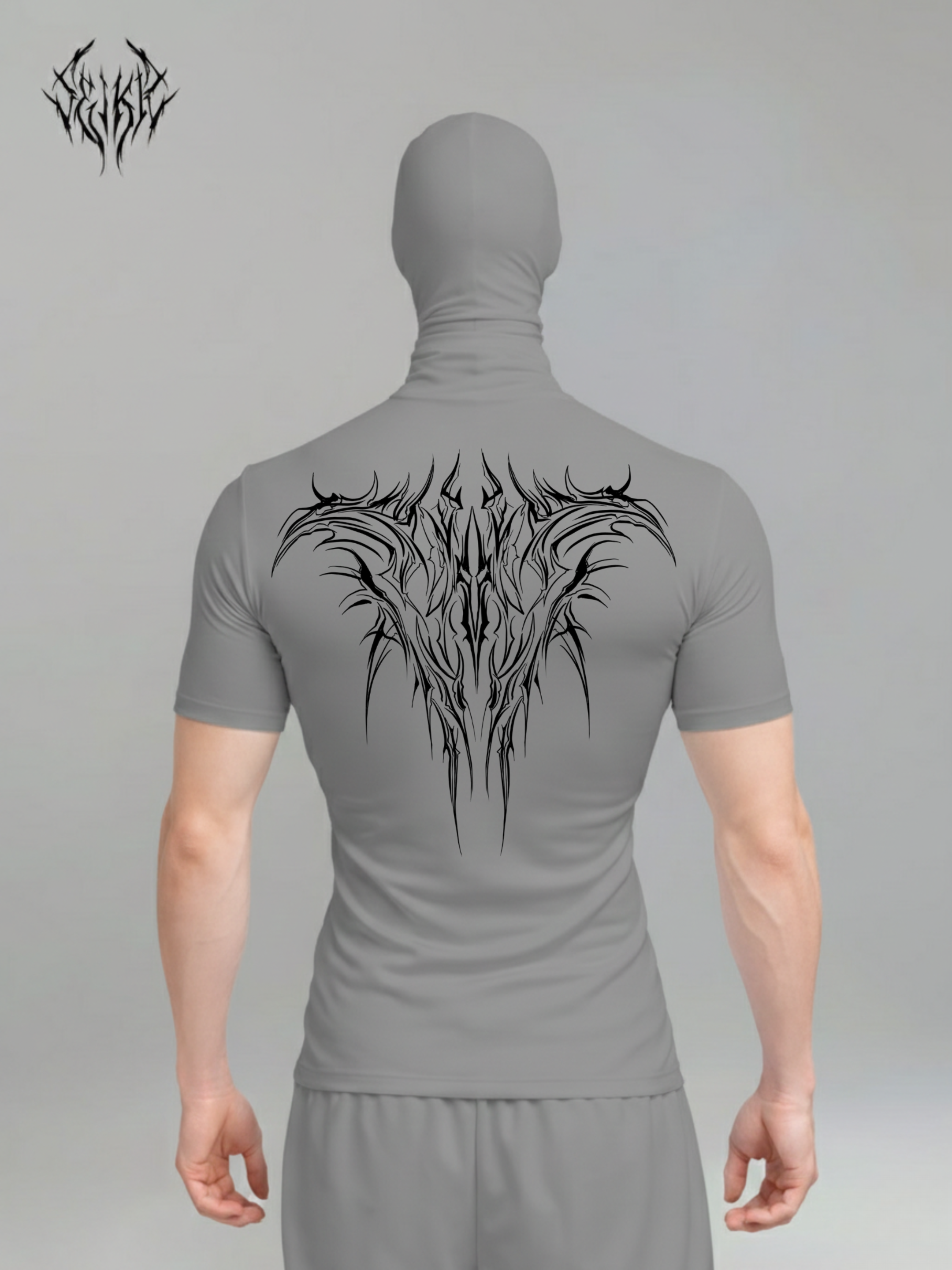 Compression Shirt - Seikis 2.0