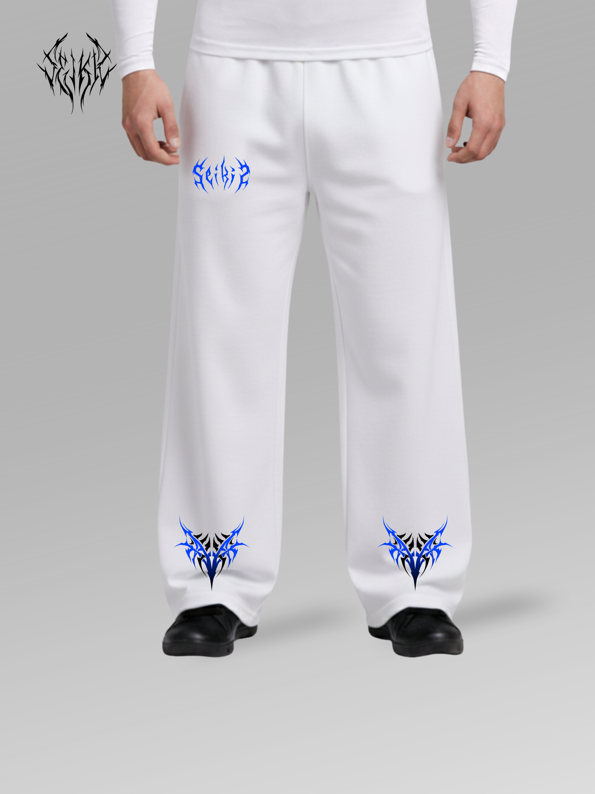 Jogger - Rune Blue