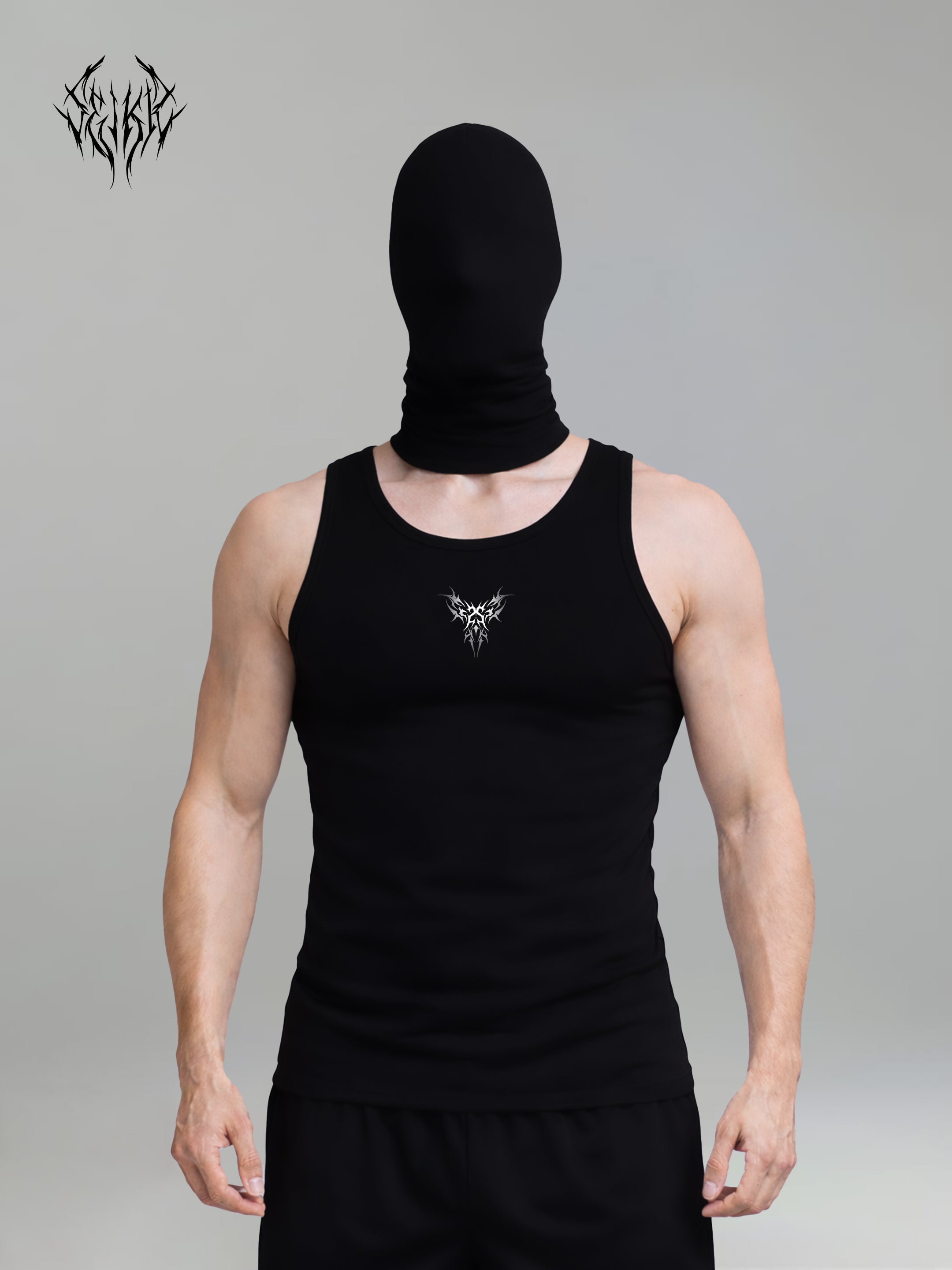 Tanktop - Rune Grey 2.0
