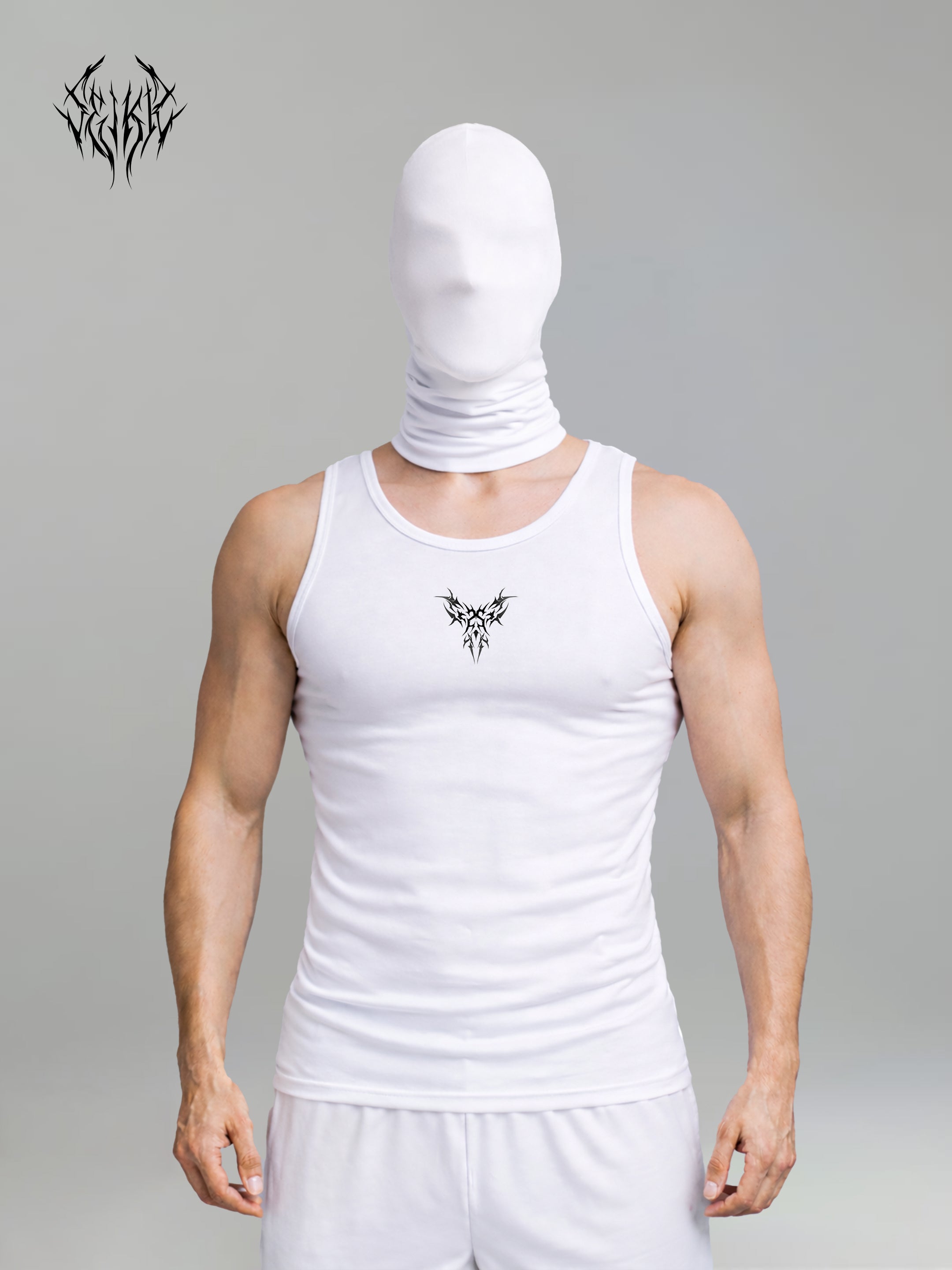 Tanktop - Rune Grey 2.0