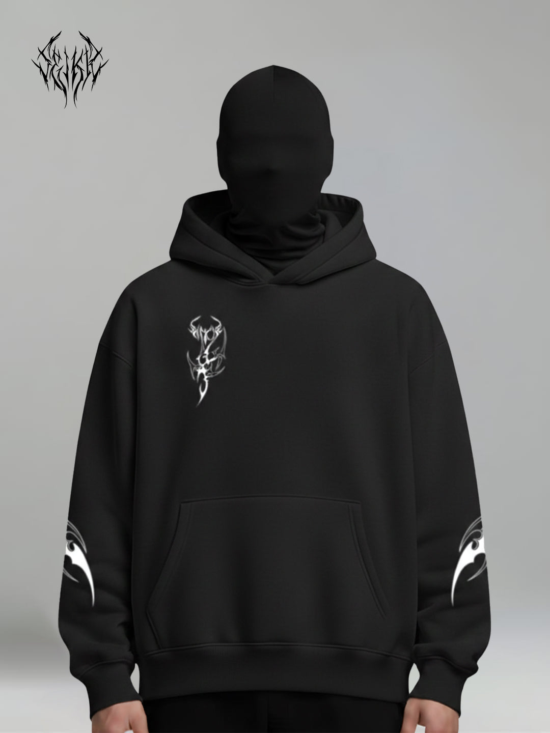 Hoodie - Seikis 1.0