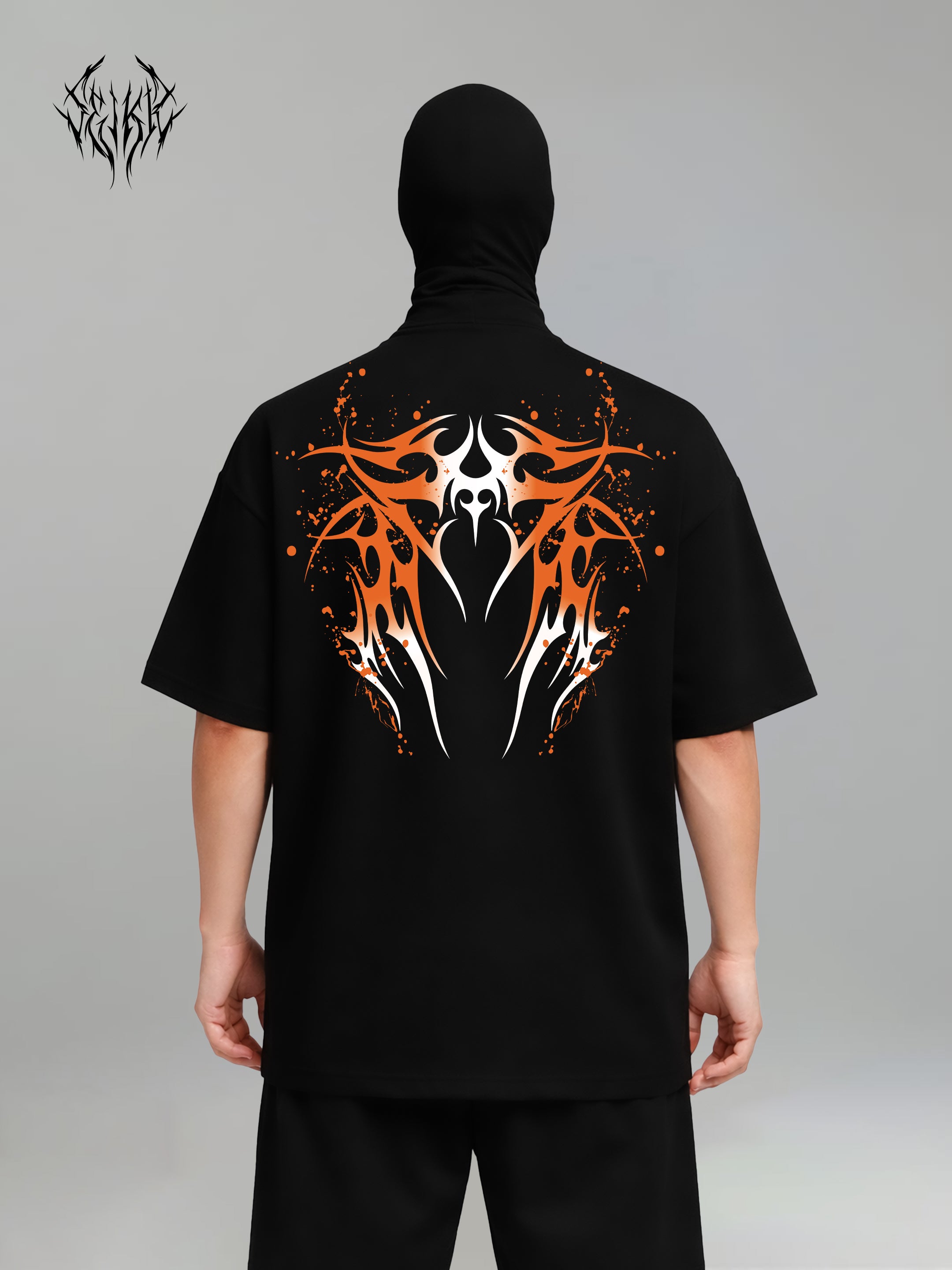 Pumpcover - Blood Orange