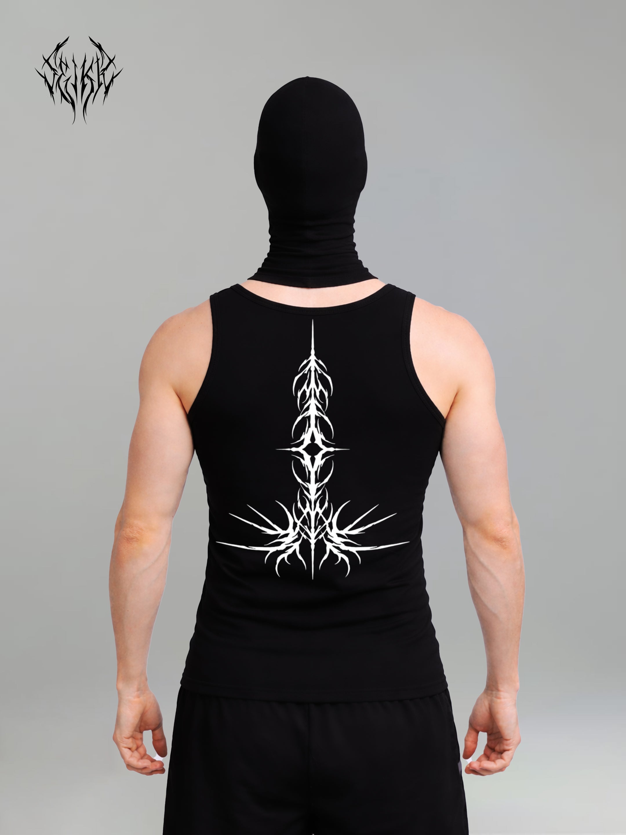 Tanktop - Seikis 1.0