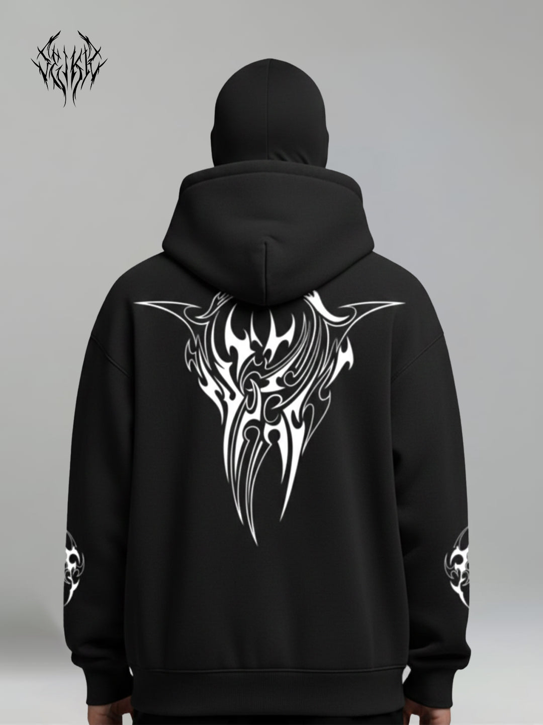 Hoodie - Seikis 1.0