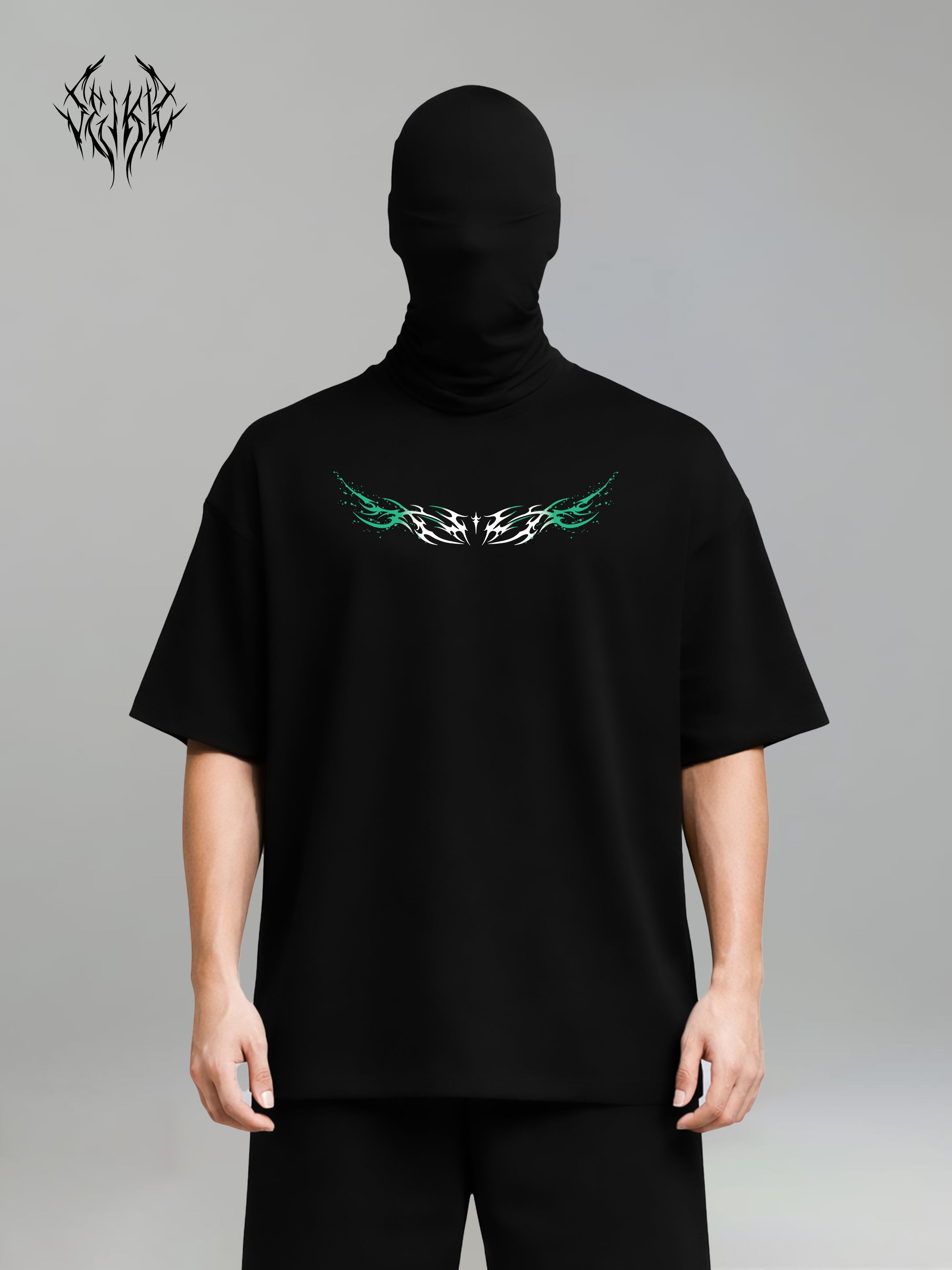 Pumpcover - Blood Mint