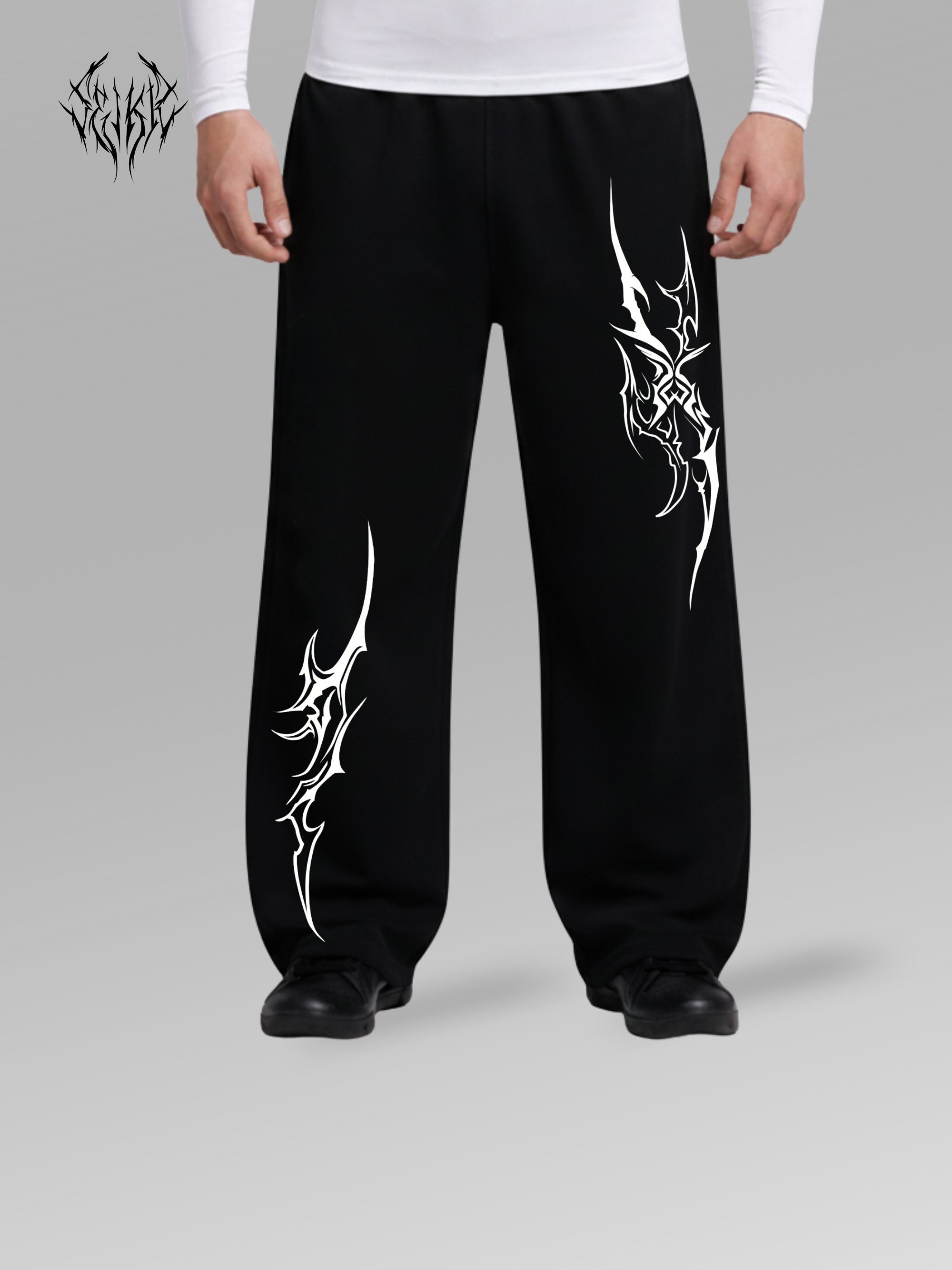 Jogger - Seikis 1.0