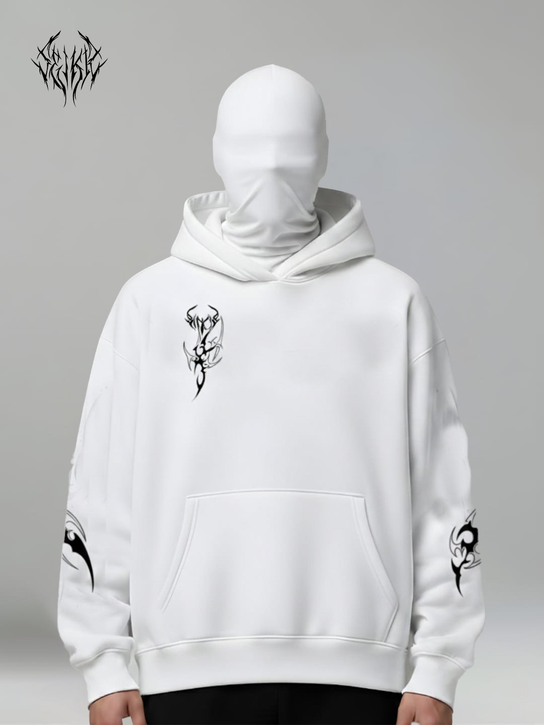 Hoodie - Seikis 1.0