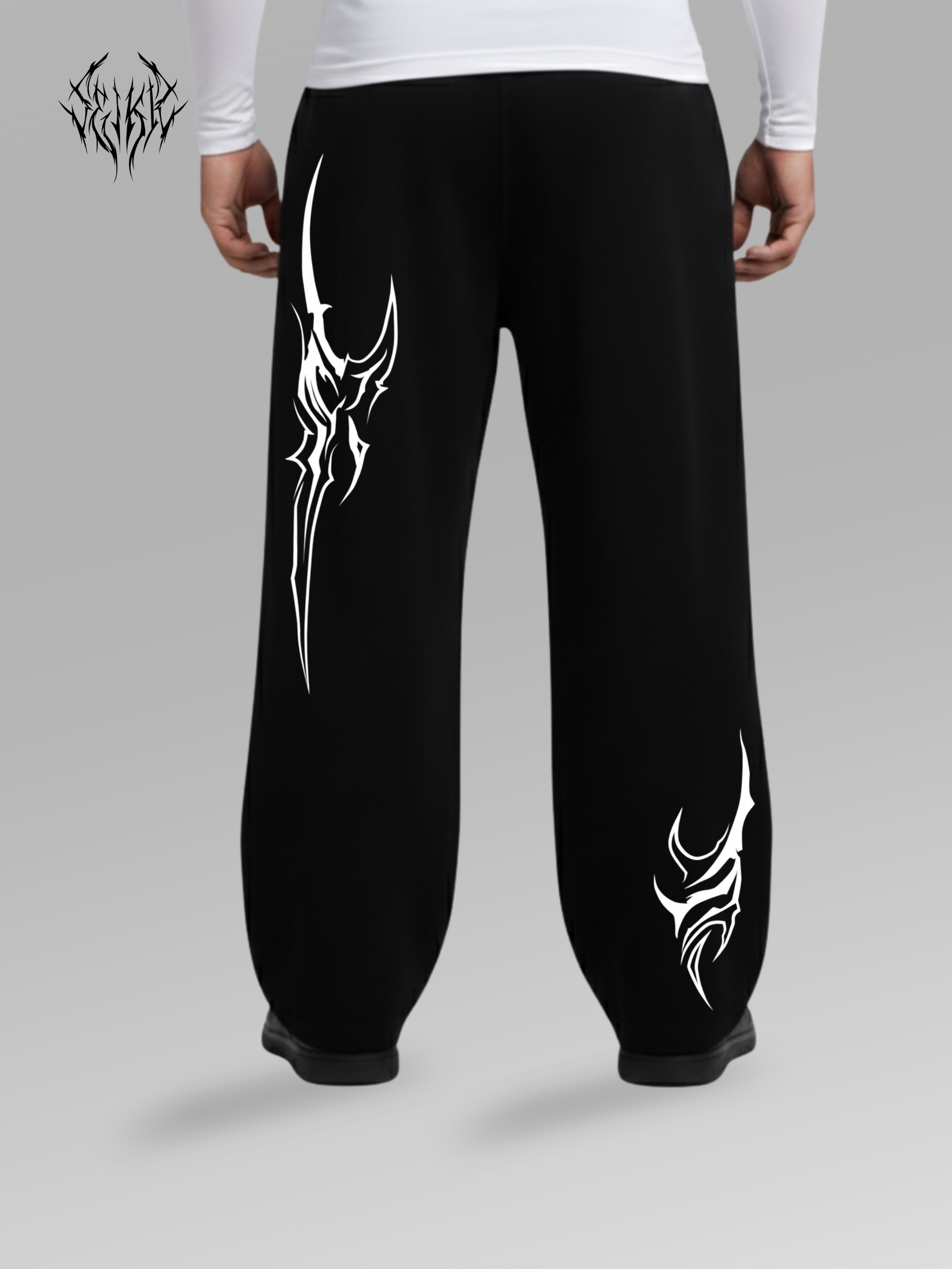 Jogger - Seikis 1.0