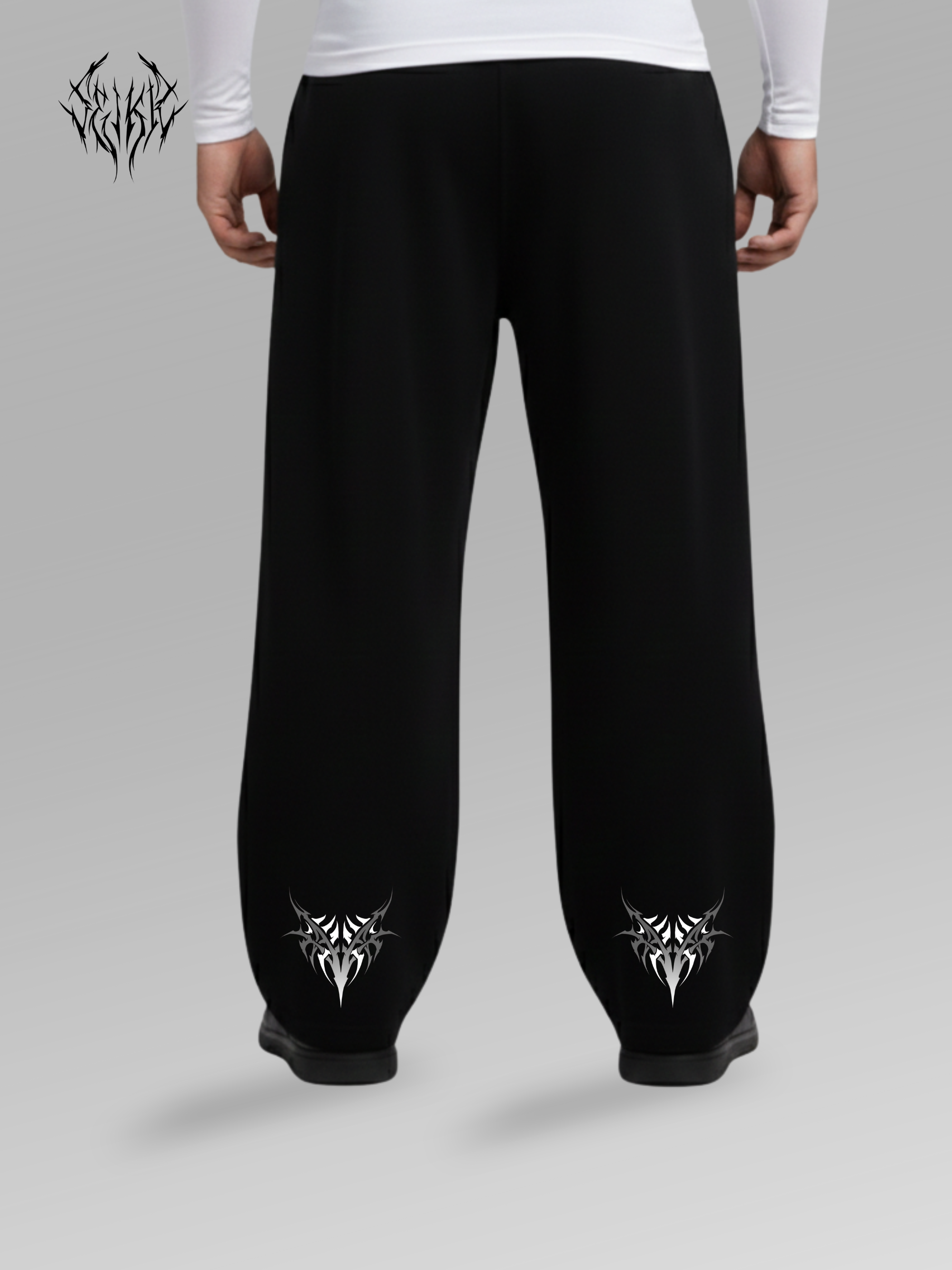 Jogger - Rune Grey 2.0