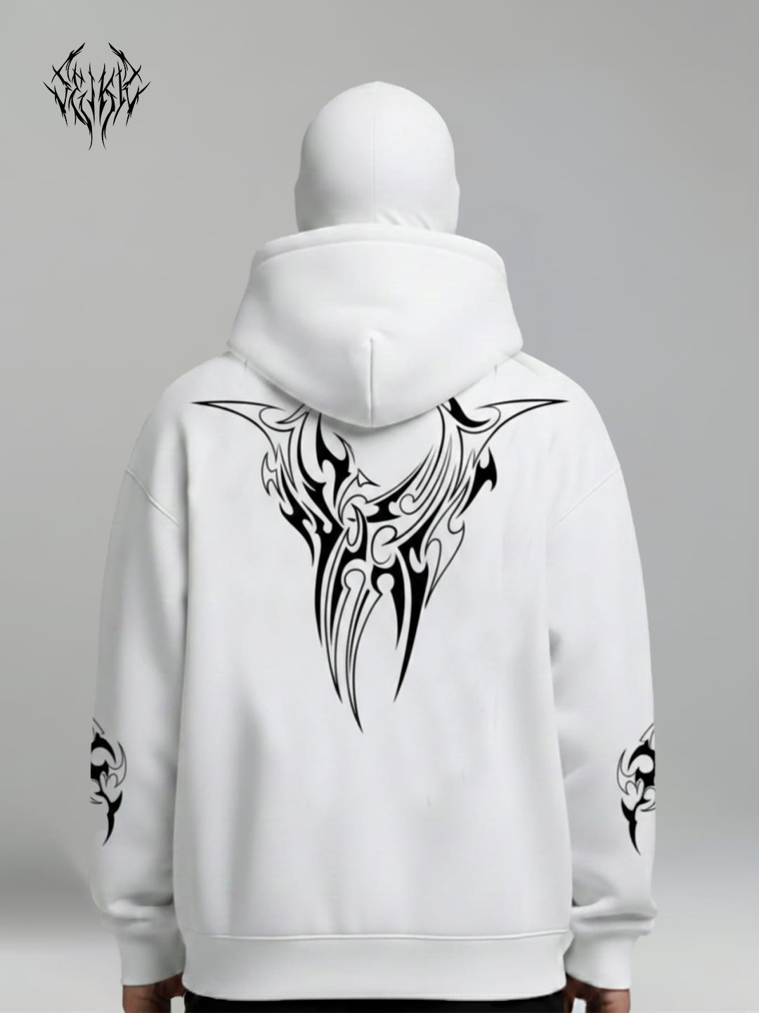 Hoodie - Seikis 1.0