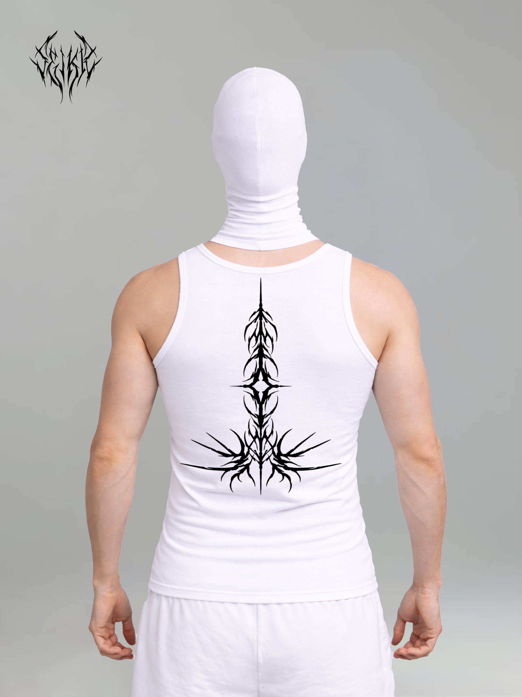 Tanktop - Seikis 1.0