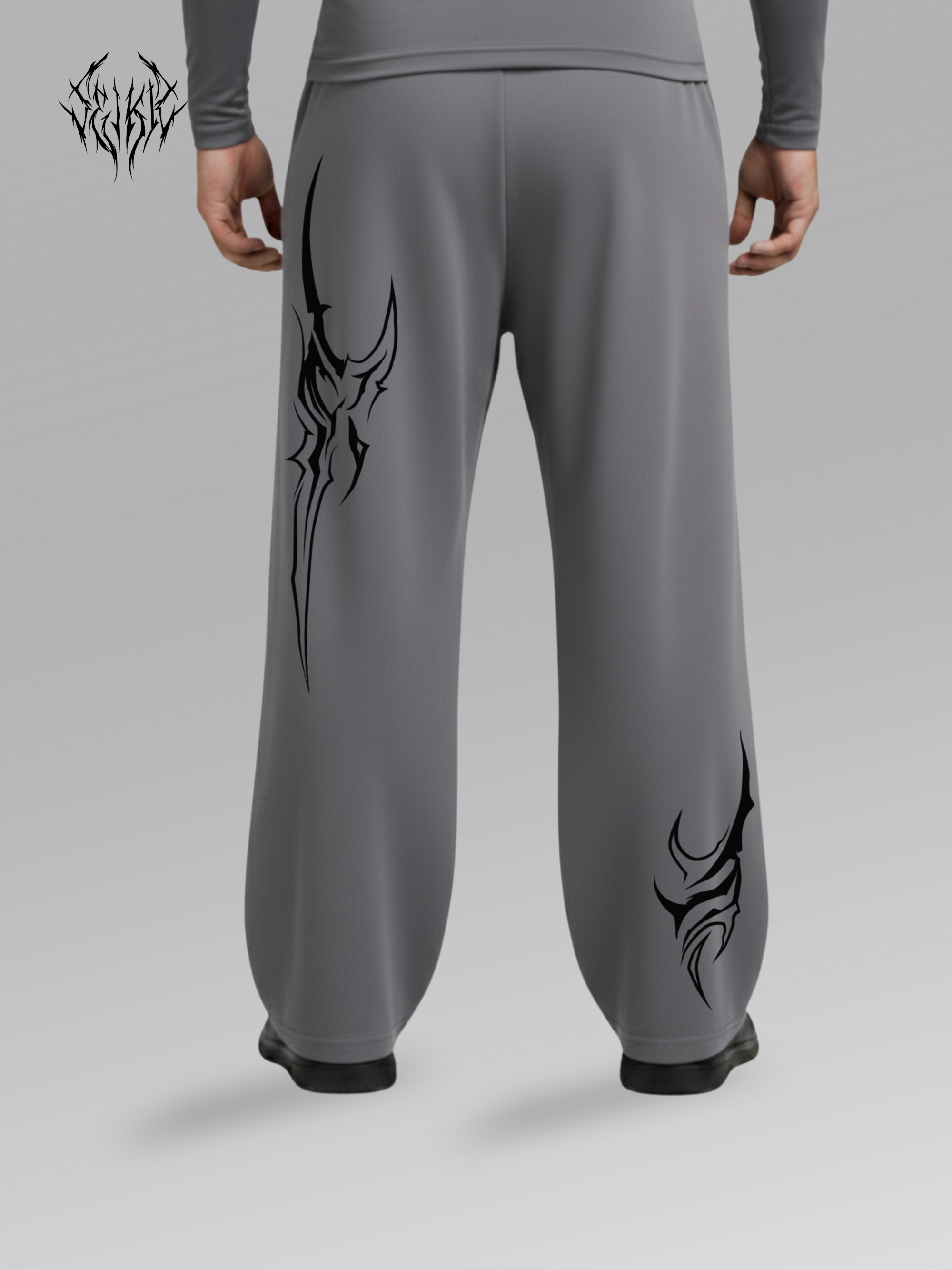 Jogger - Seikis 1.0