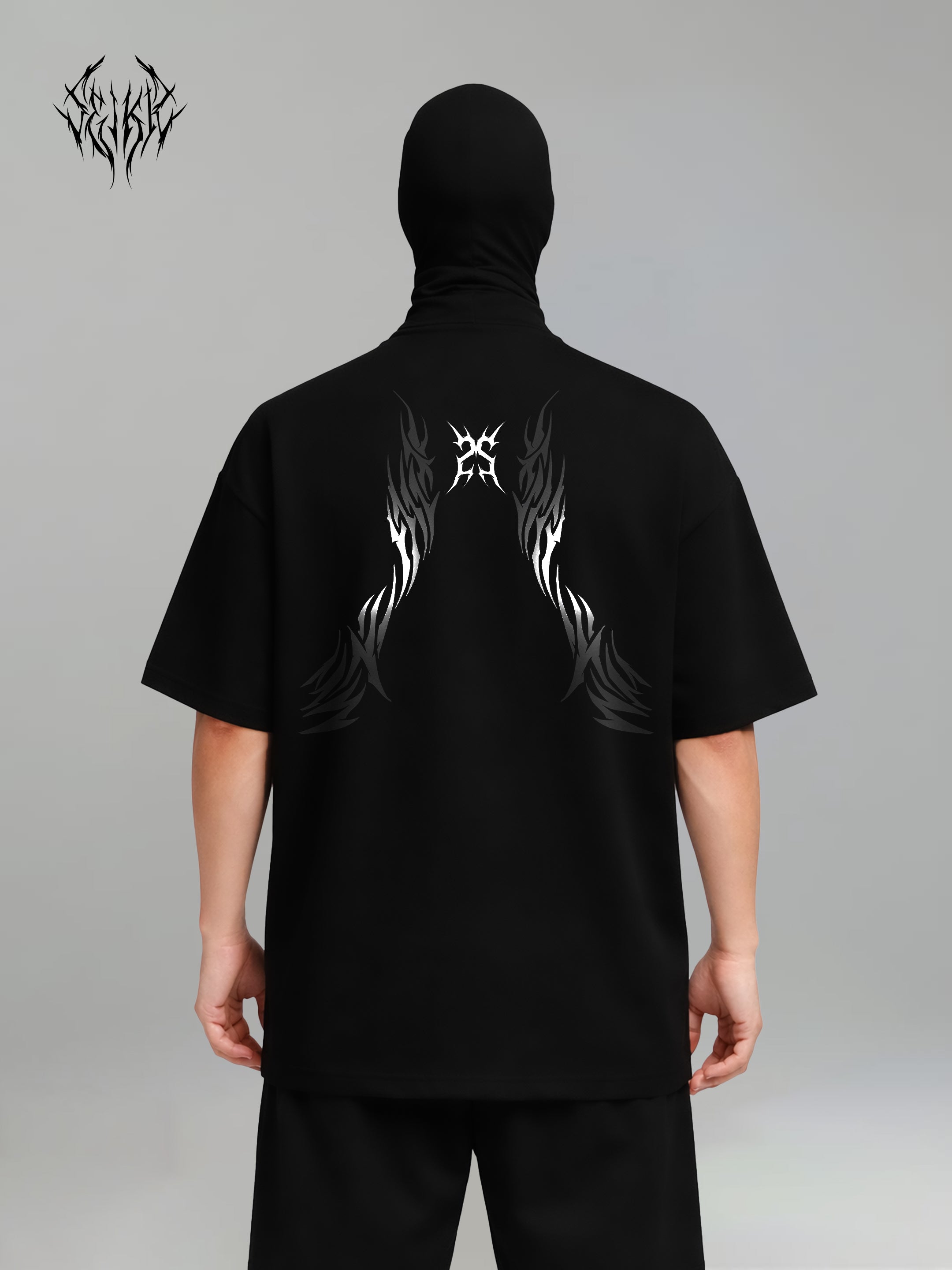 Pumpcover - Rune Grey 2.0