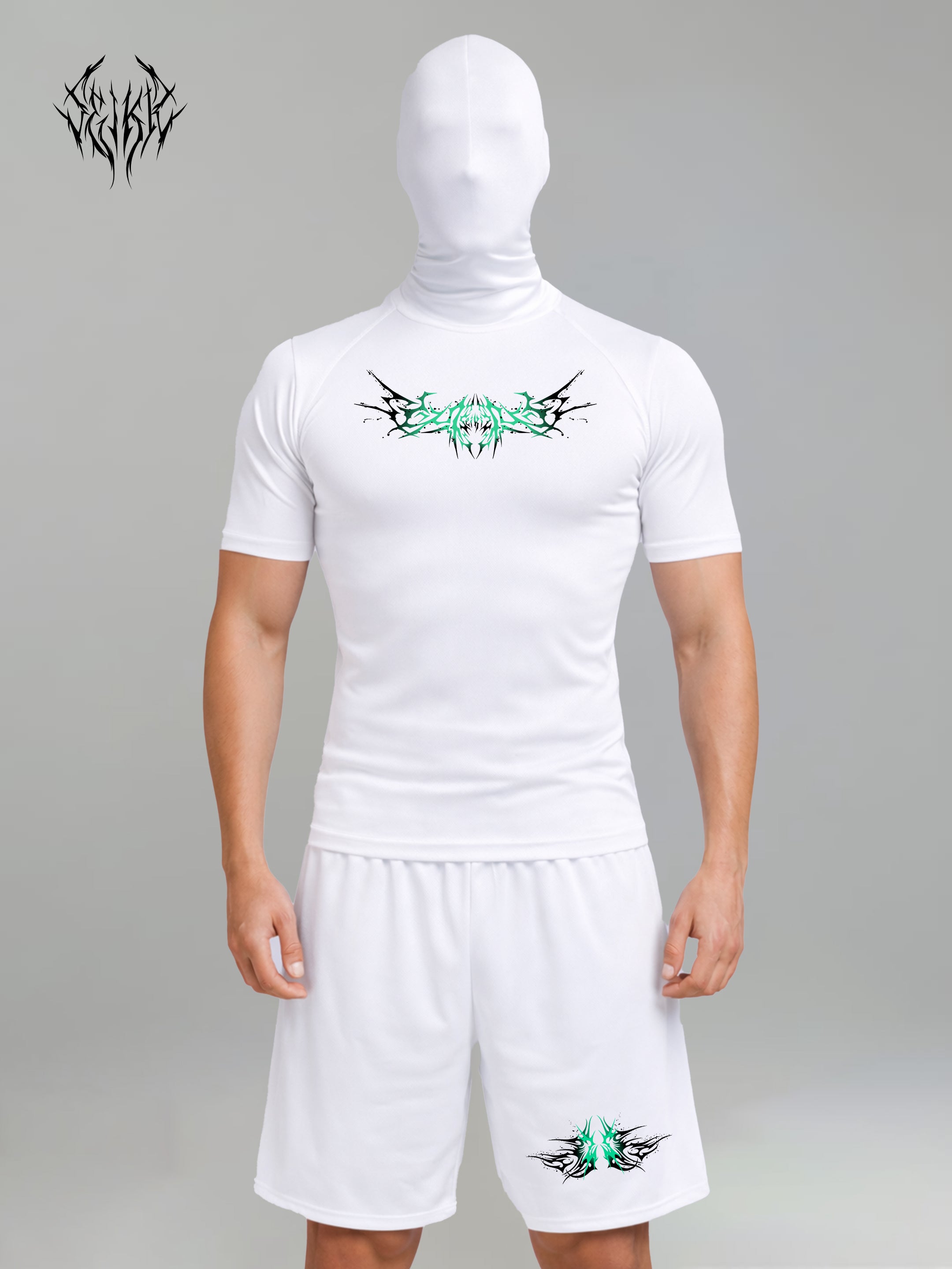 Gym Sets - Blood Mint