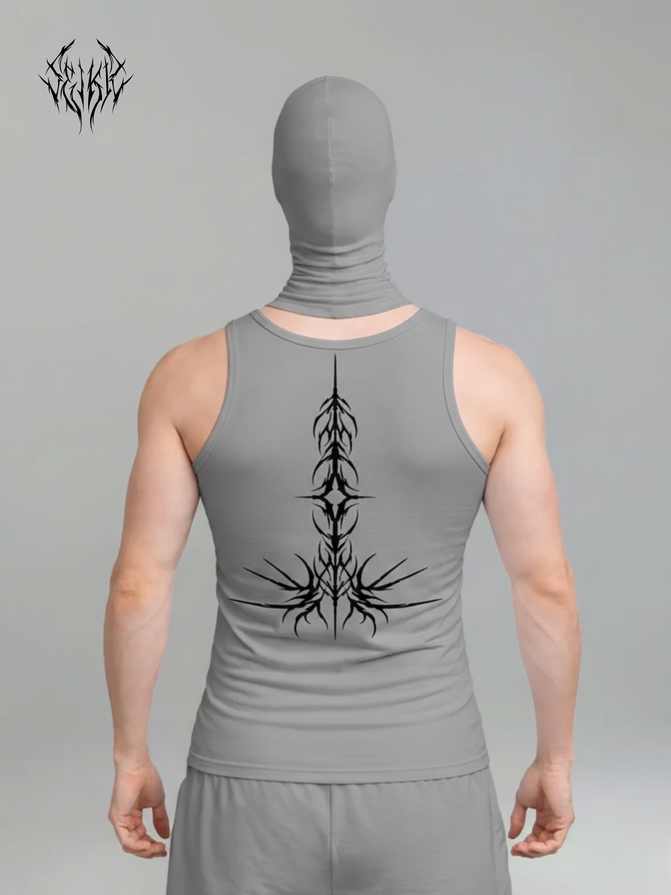 Tanktop - Seikis 1.0