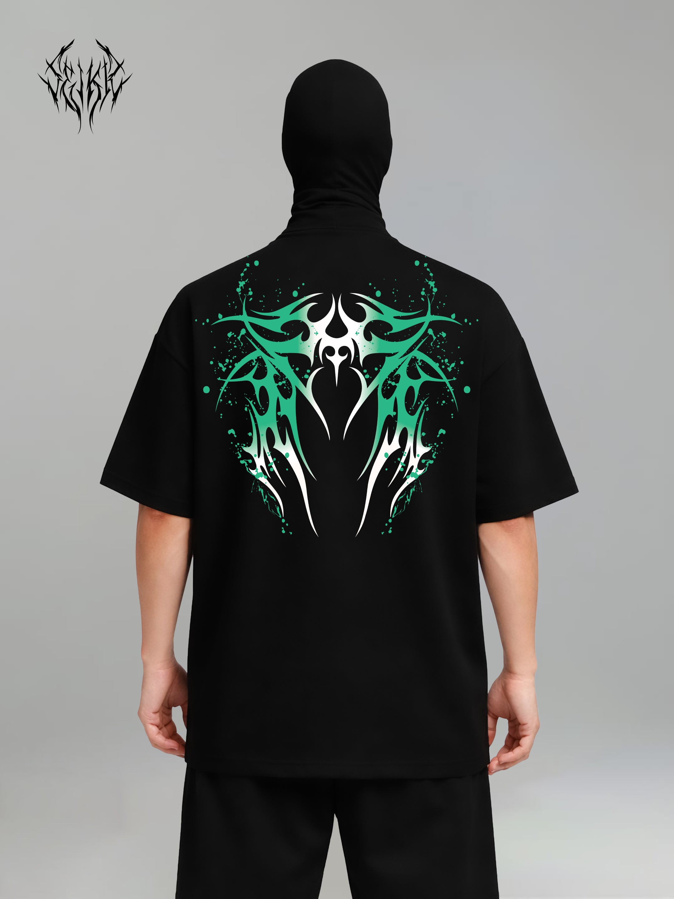 Pumpcover - Blood Mint