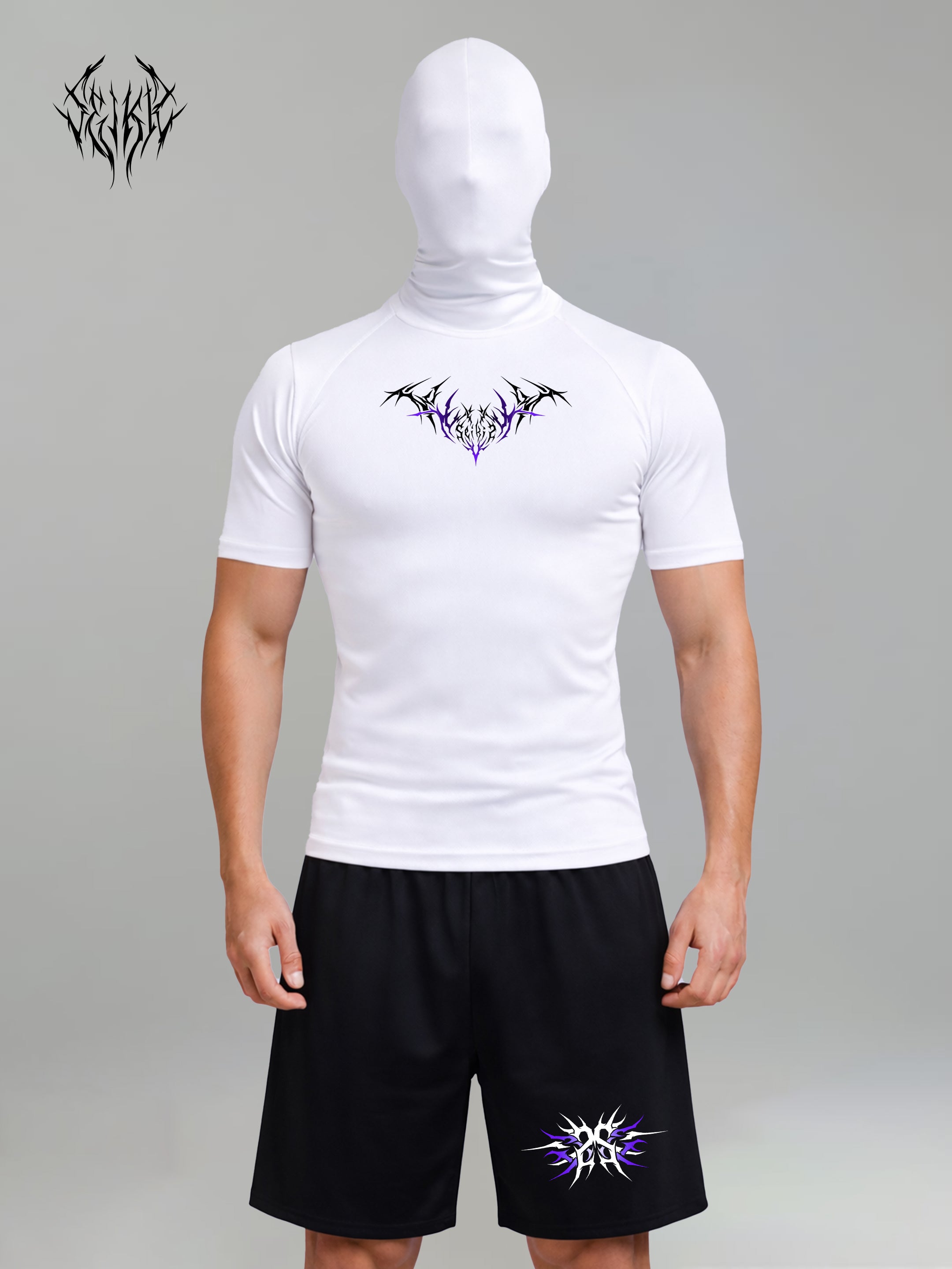 Gym Sets - Rune Purple